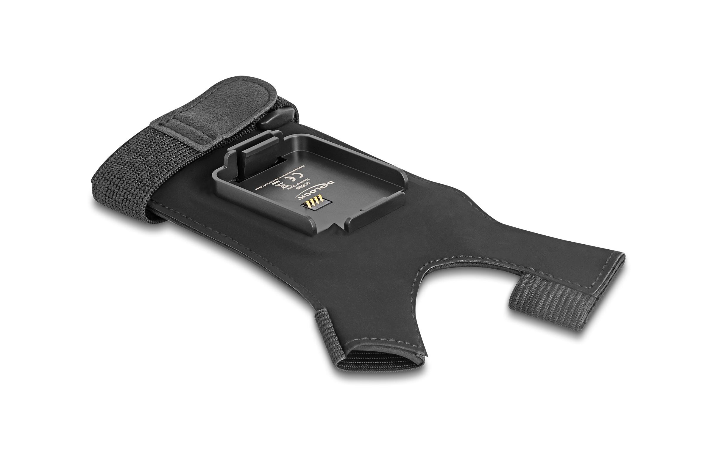 Delock Handschuh für 90605 Barcode Scanner