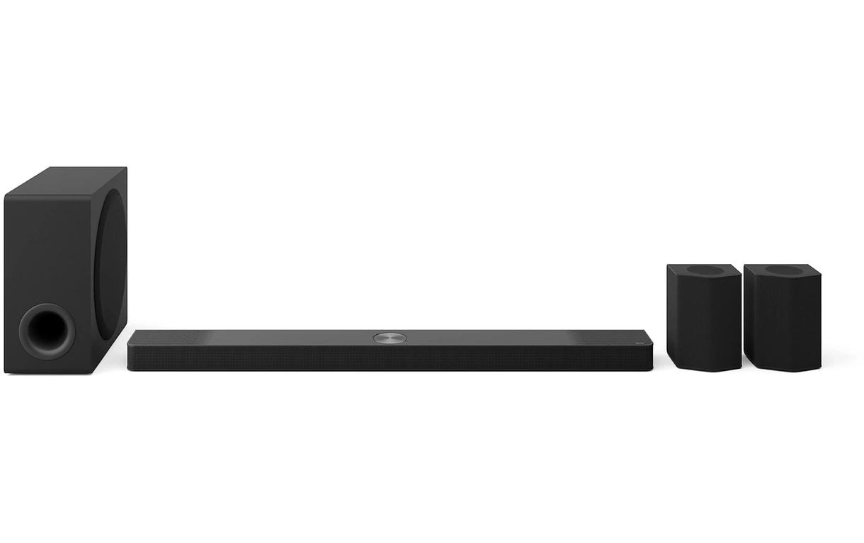 LG Soundbar DS95TR