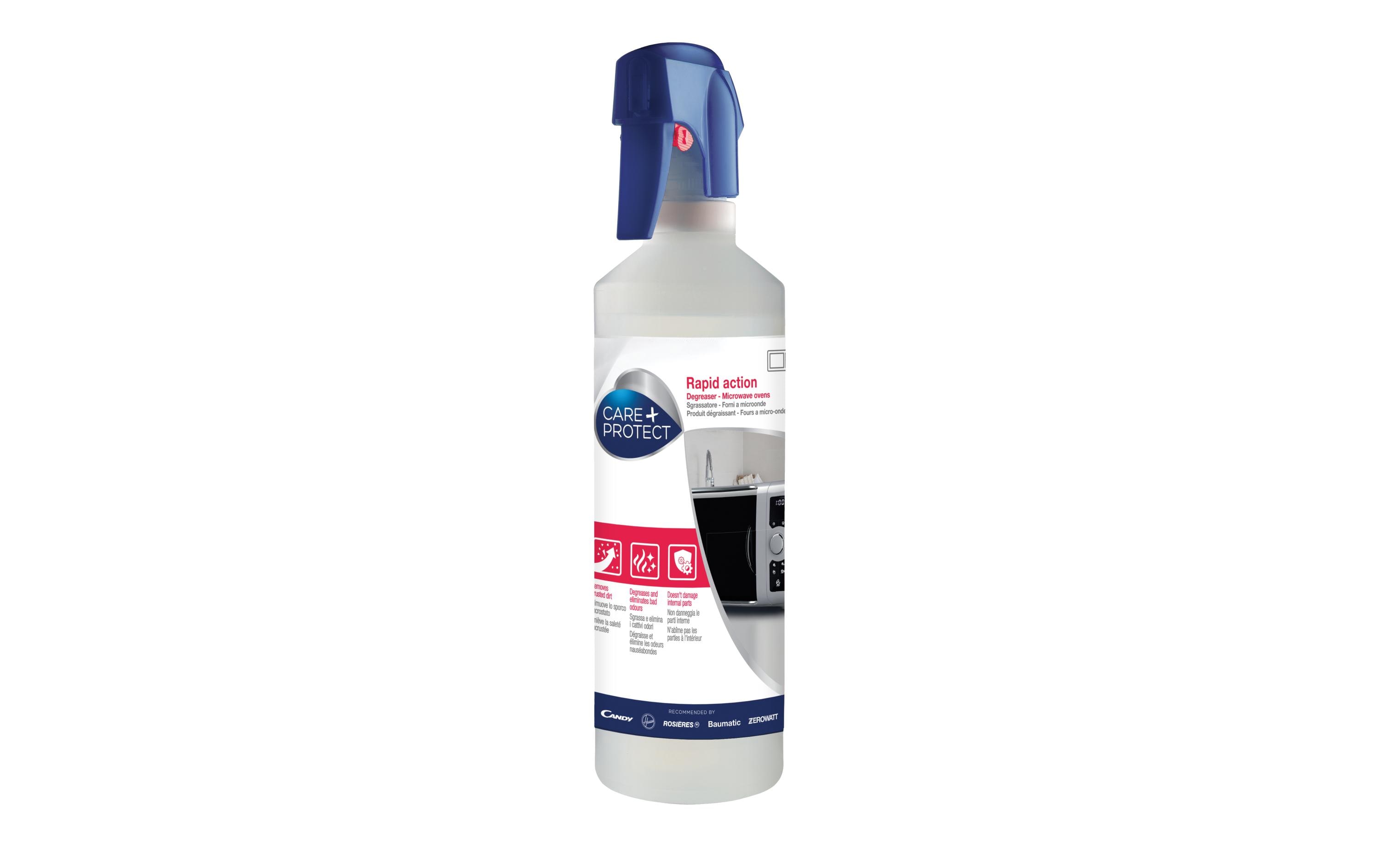 Care Protect Maschinenreiniger CSL8001 500 ml