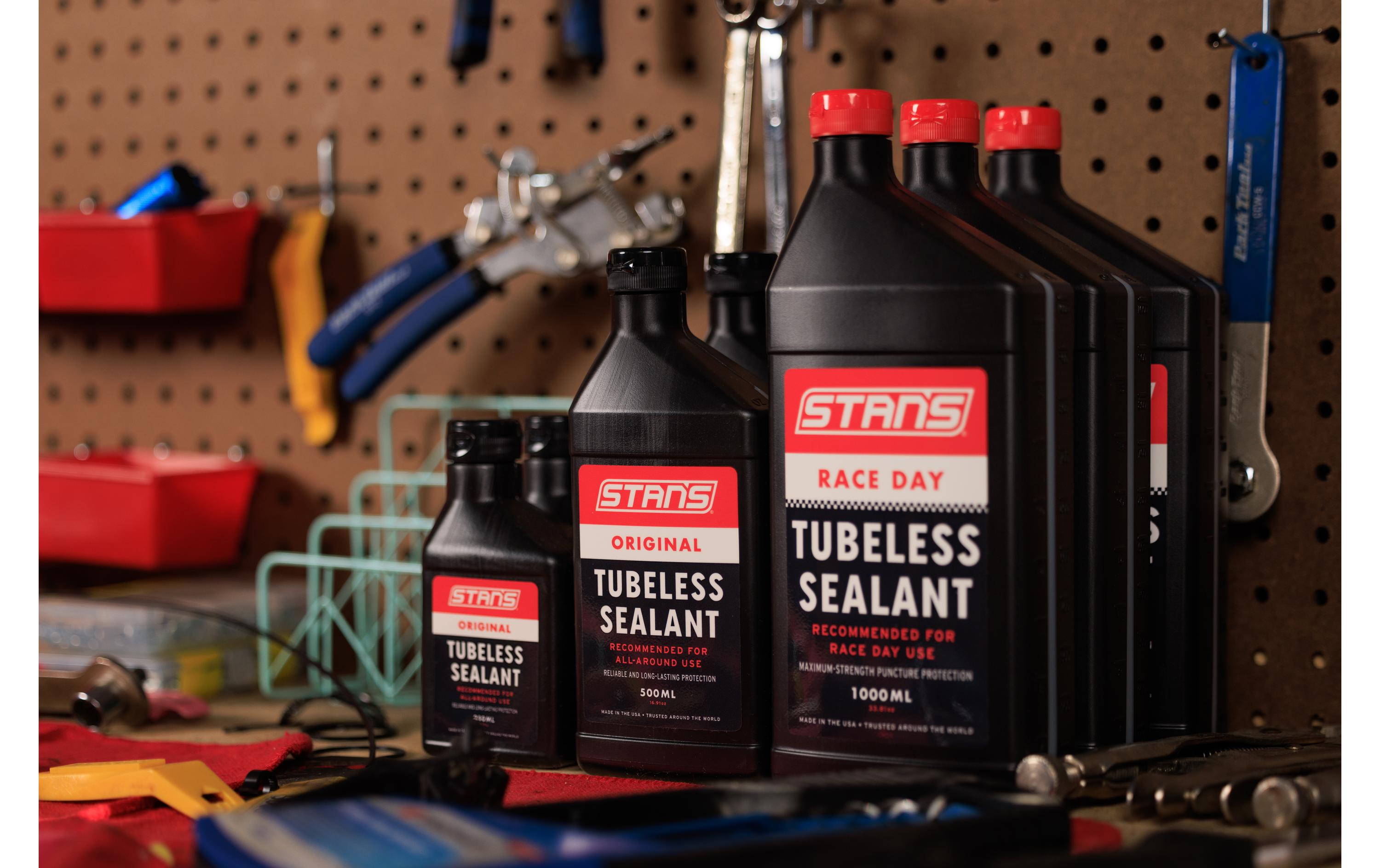 NoTubes Tubeless Sealant Dichtmilch 250 ml