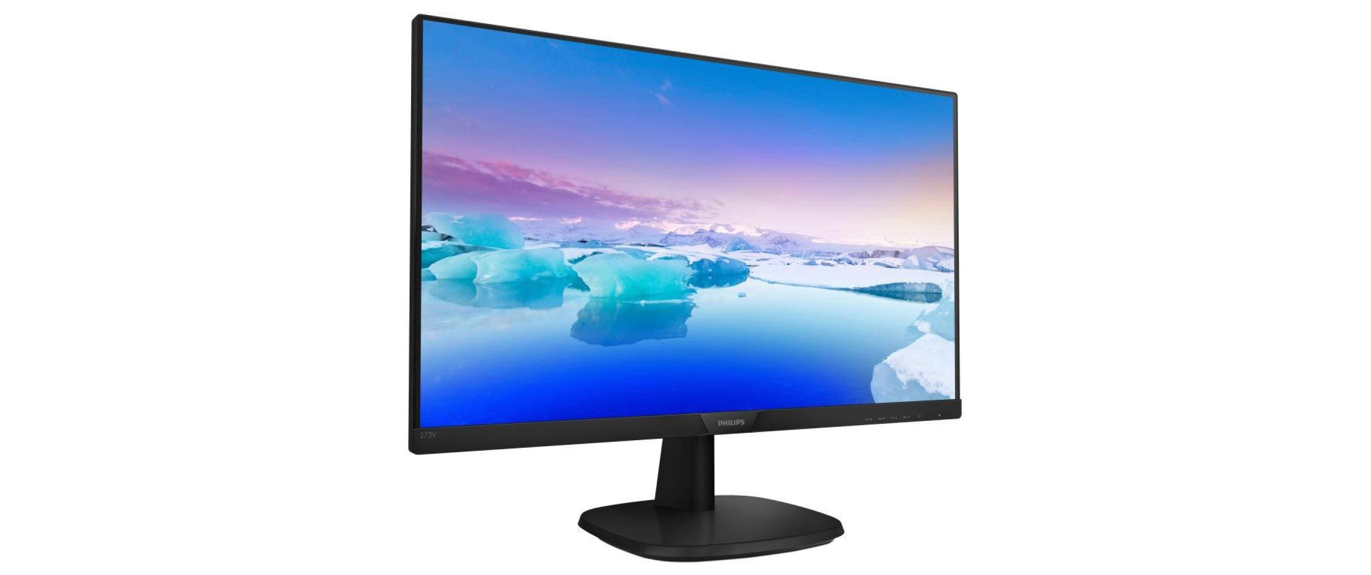 Philips Monitor 273V7QDAB/00