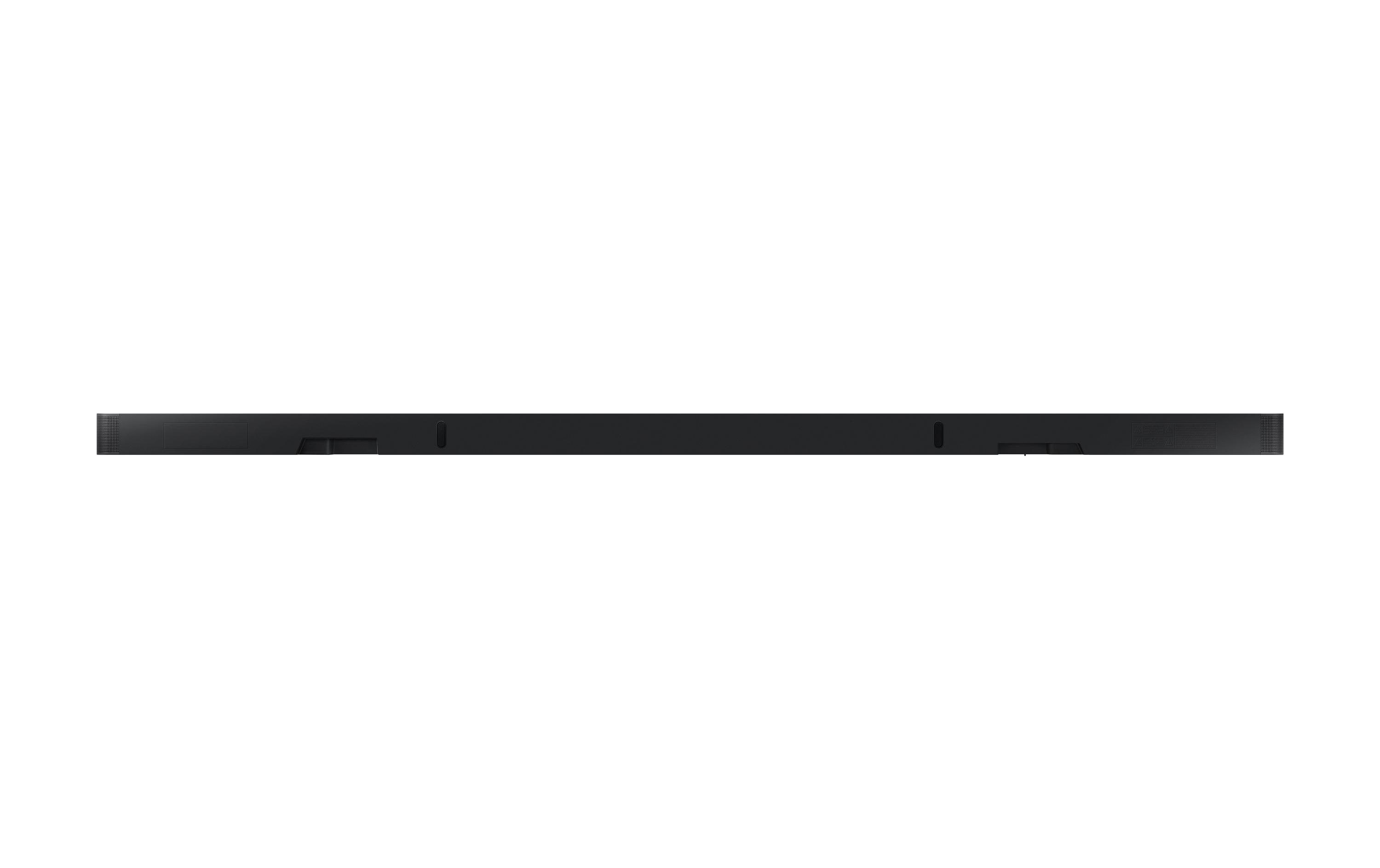 Samsung Soundbar HW-S800B Premium Slim – S-Serie