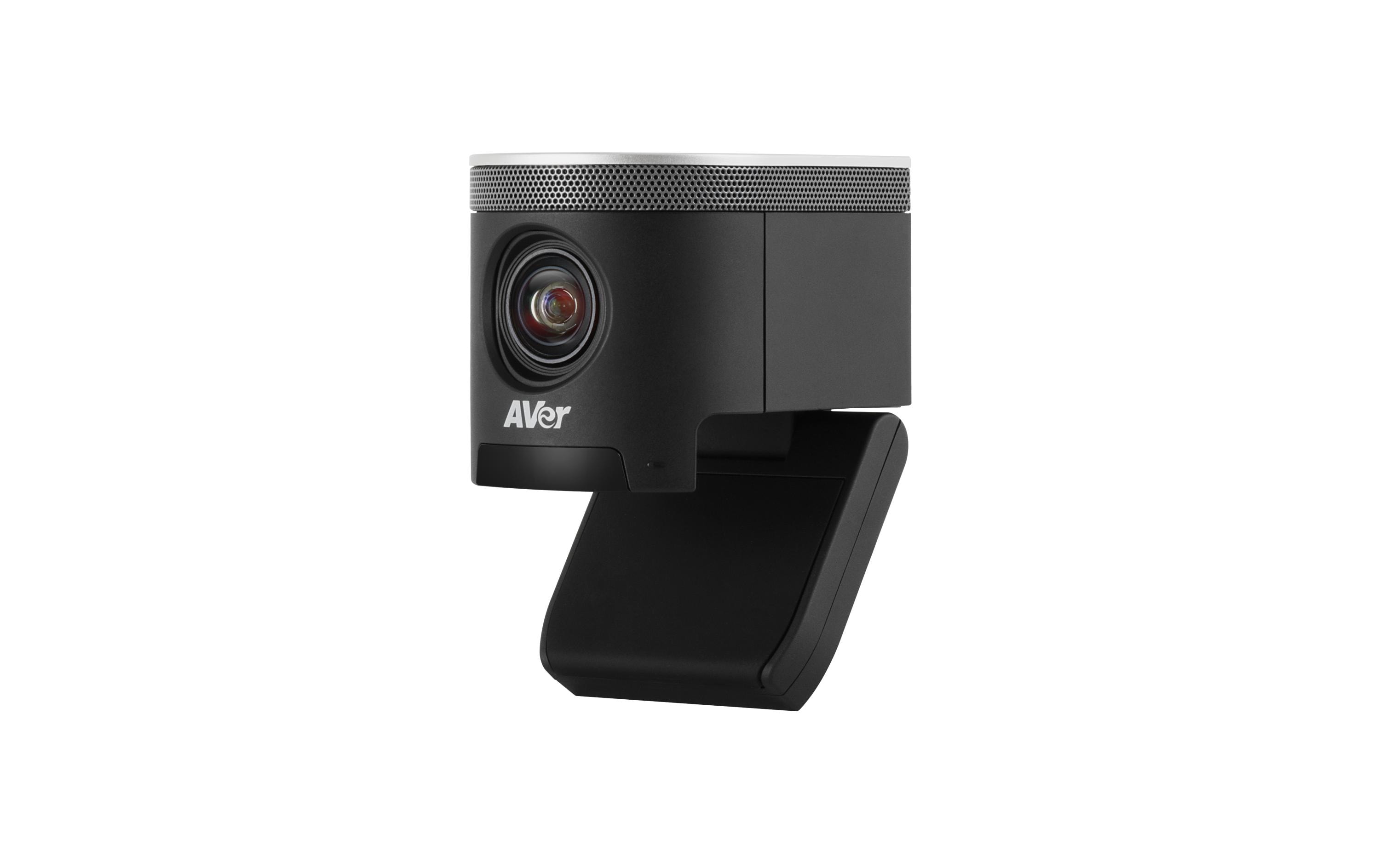 AVer CAM340+ USB Webcam 4K/UHD 30 fps