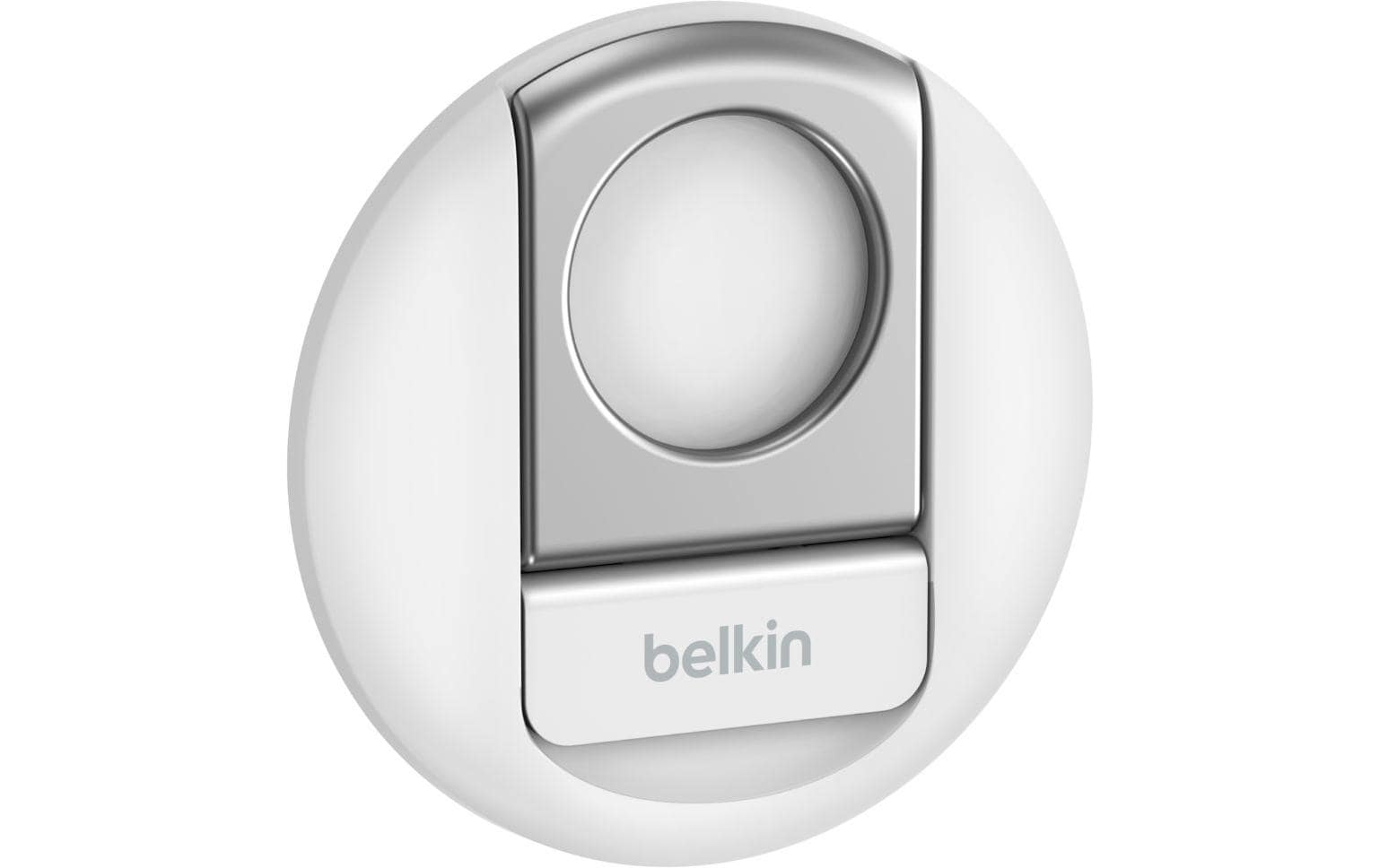 Belkin Halterung iPhone Mount mit MagSafe für Mac Notebooks