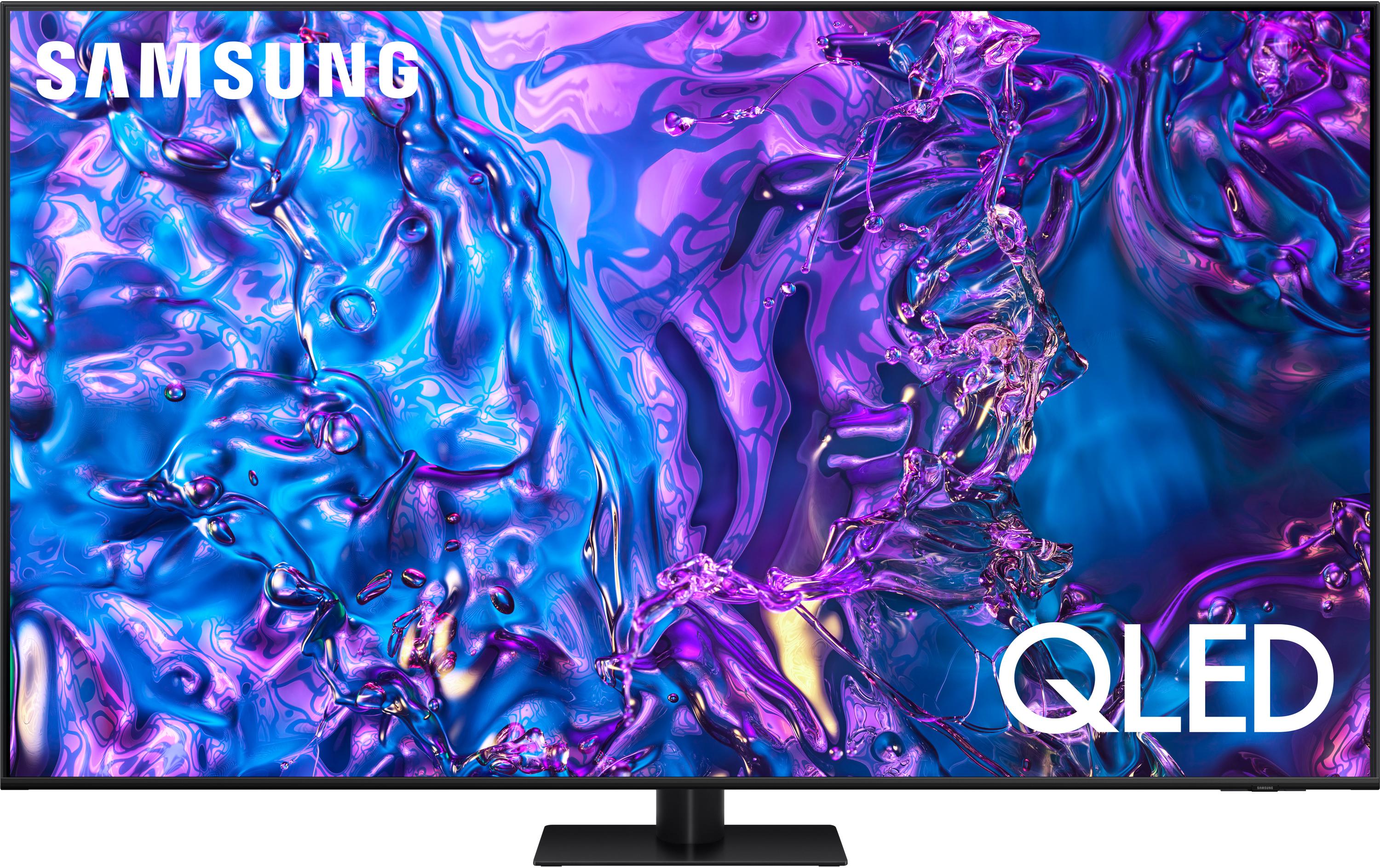 Samsung TV QE85Q70D ATXXN 85, 3840 x 2160 (Ultra HD 4K), QLED