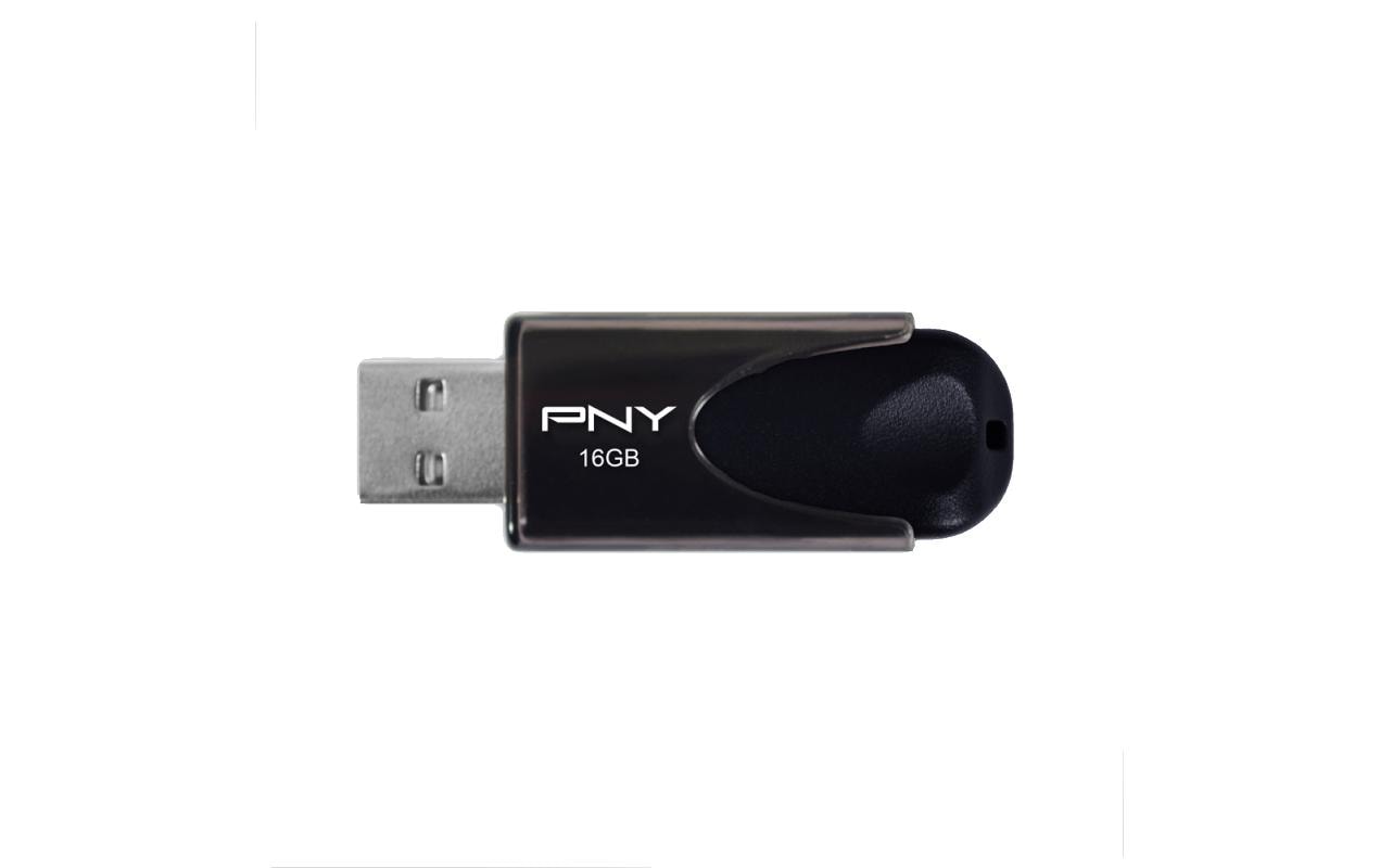 PNY USB-Stick Attaché 4 2.0 16 GB