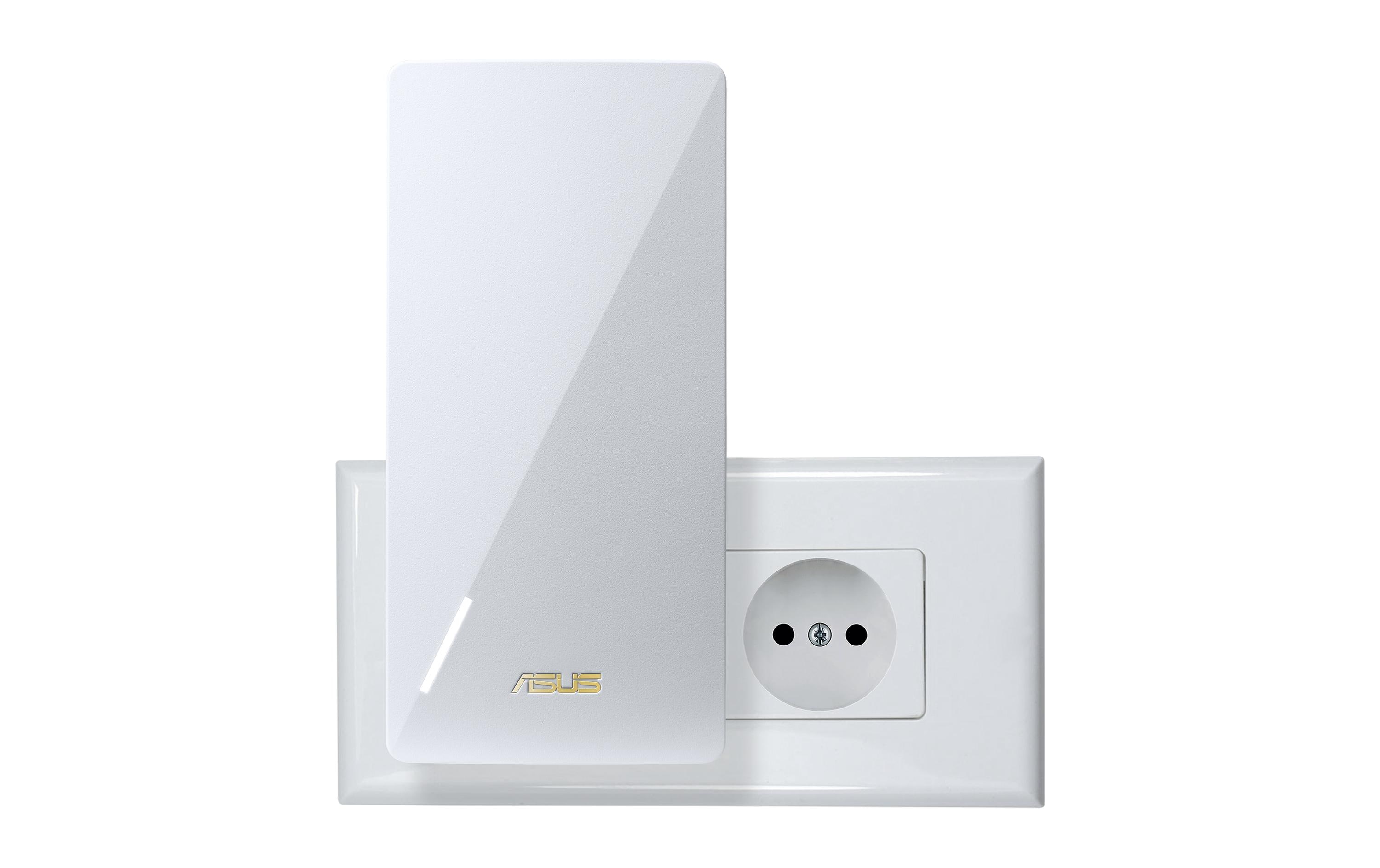 ASUS WLAN-Repeater RP-AX58