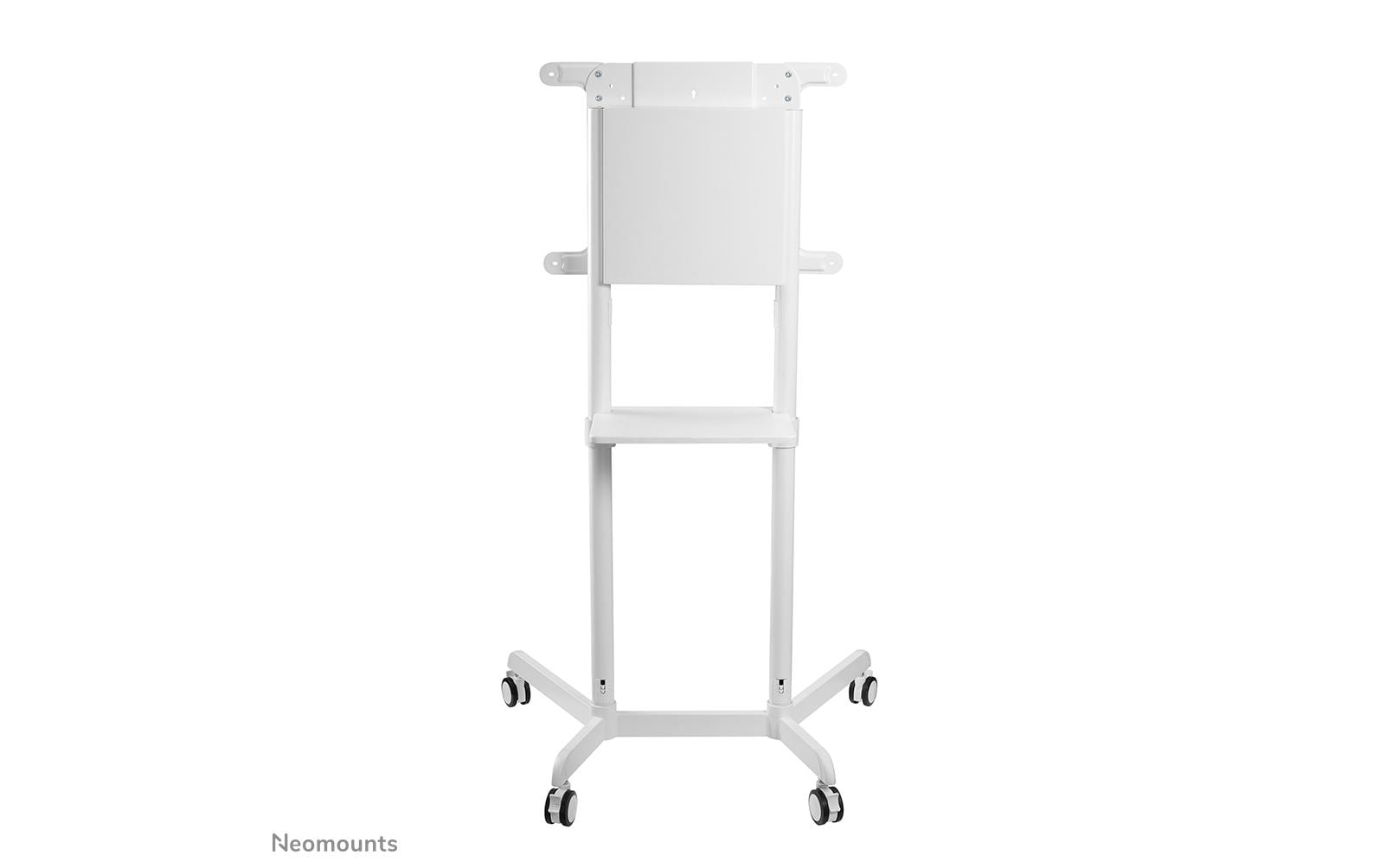 NEOMOUNTS TV-Trolley NS-M1250 Weiss