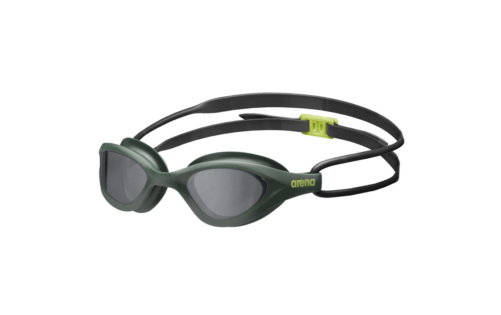 Arena Schwimmbrille 365 Goggle Grau