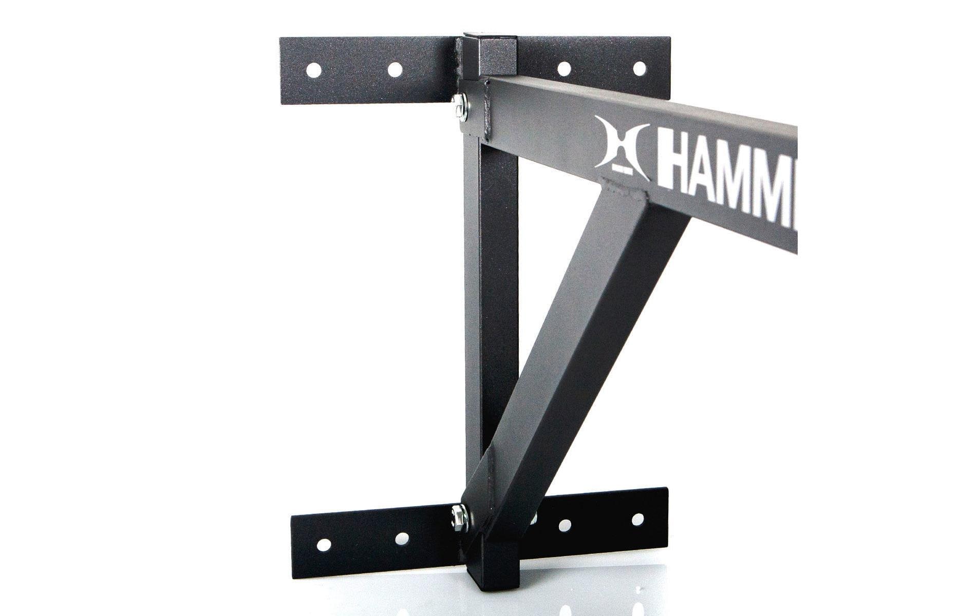 HAMMER Wandhalterung 90 cm