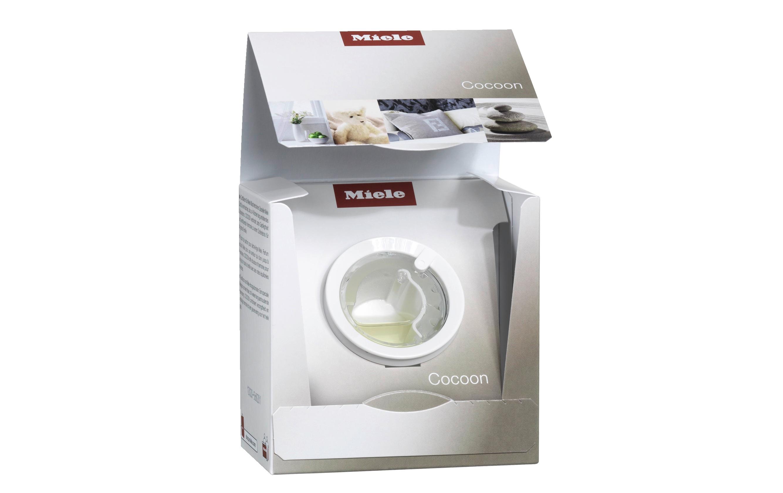 Miele Duftflacon Cocoon 12.5 ml