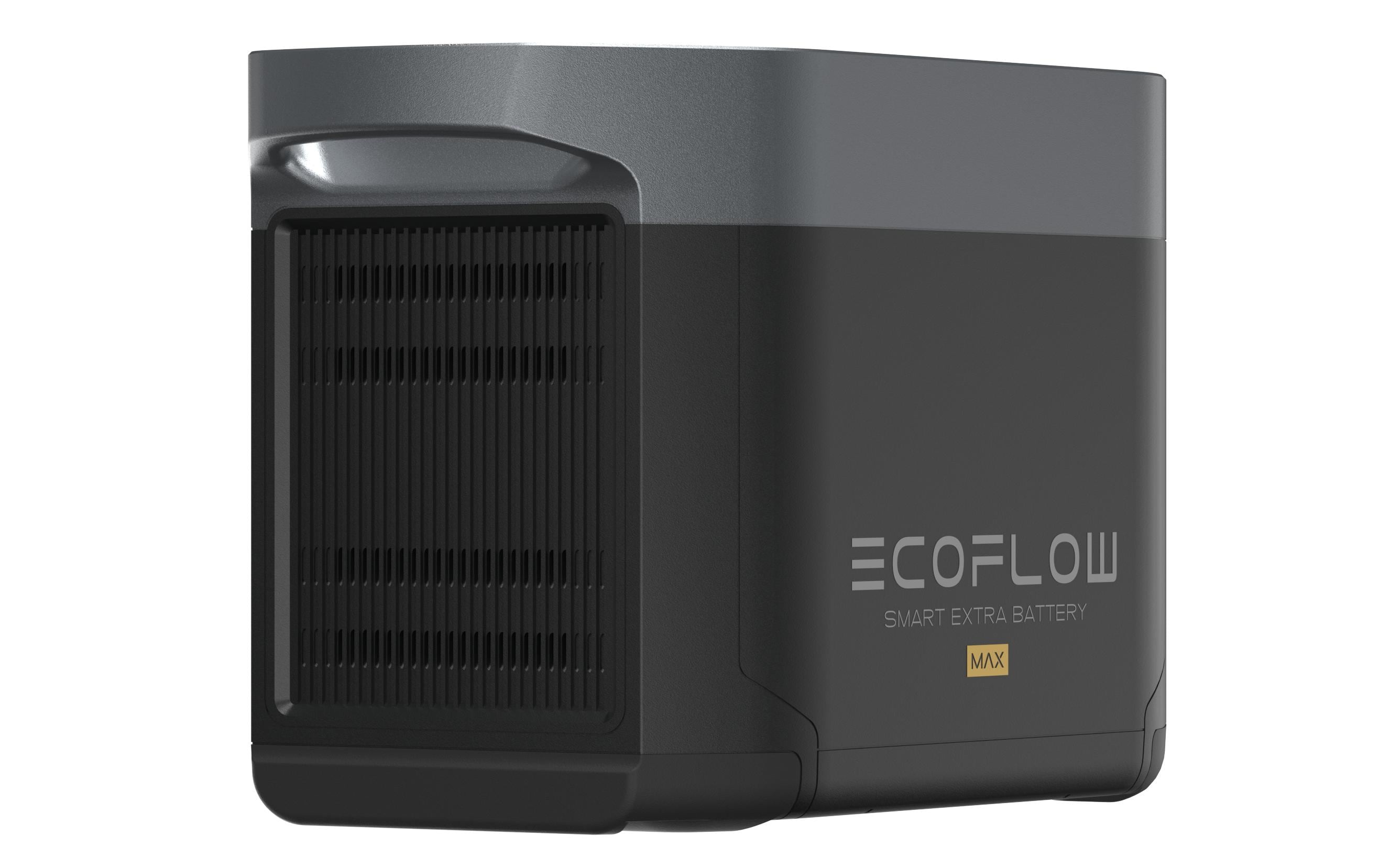 EcoFlow Zusatzbatterie Delta 2 Max 2048 Wh