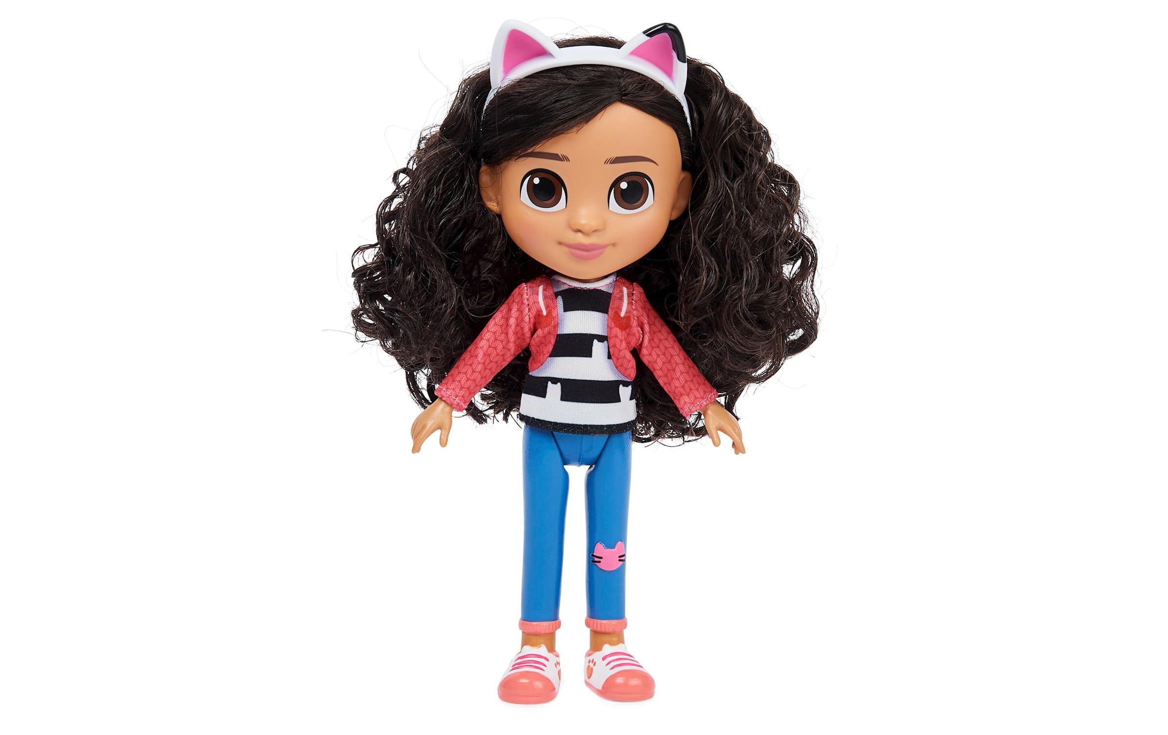 Spinmaster Gabby's Dollhouse – Gabby Girl 20 cm