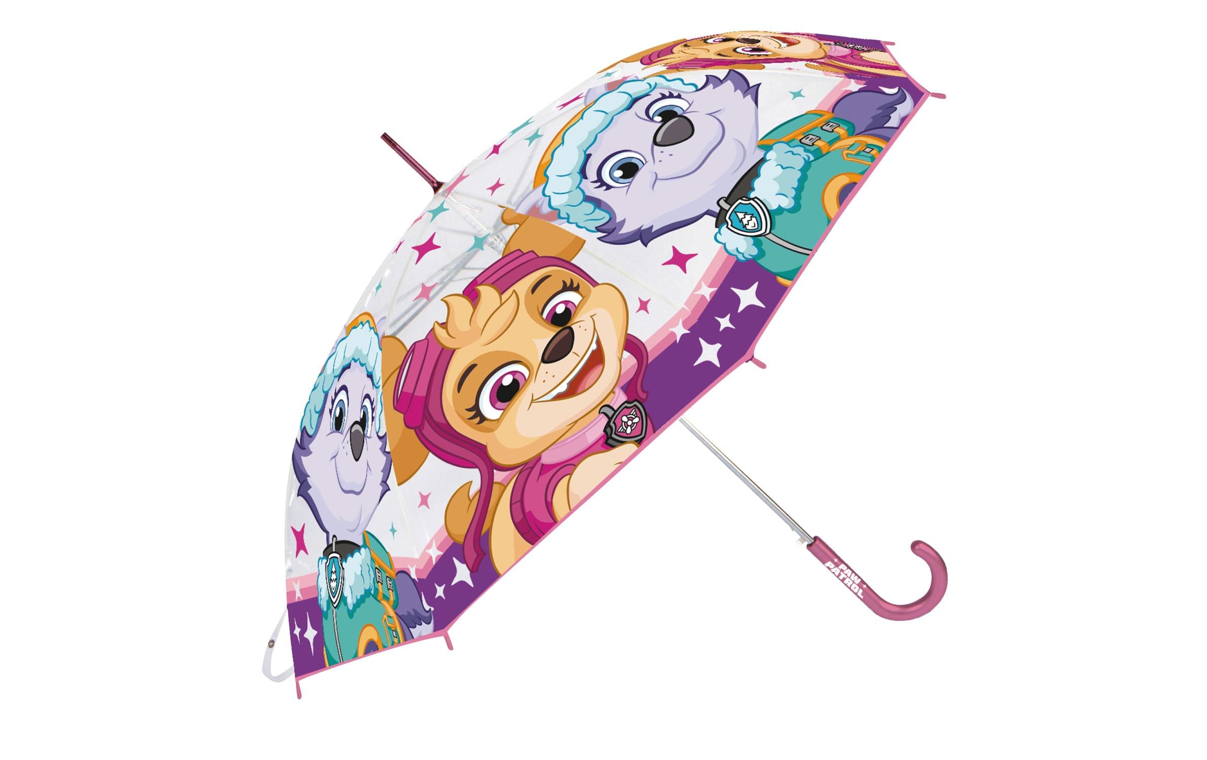 Arditex Regenschirm Paw Patrol 82 cm assortiert