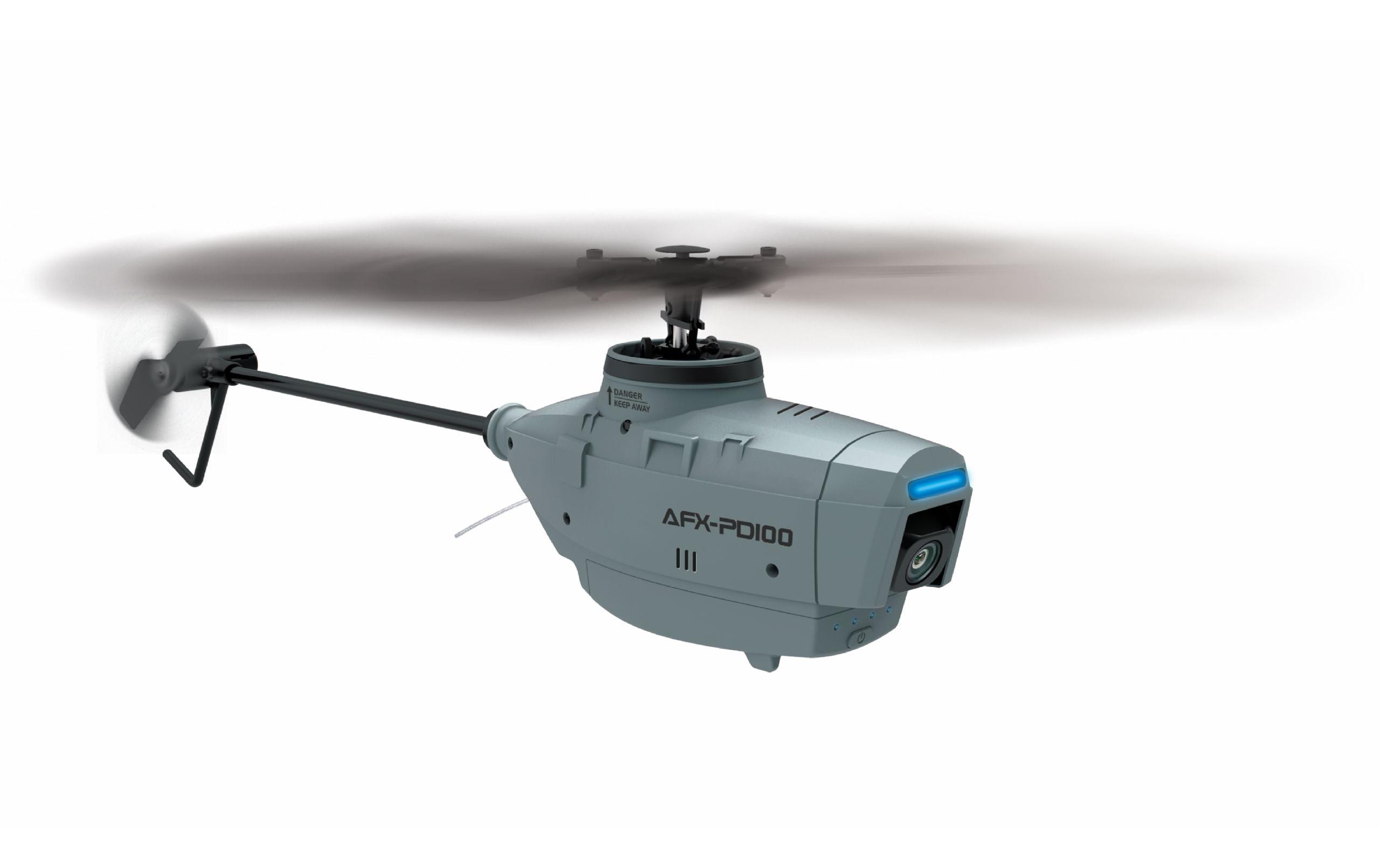 Amewi Helikopter AFX PD1000 mit Kamera, 4-Kanal RTF