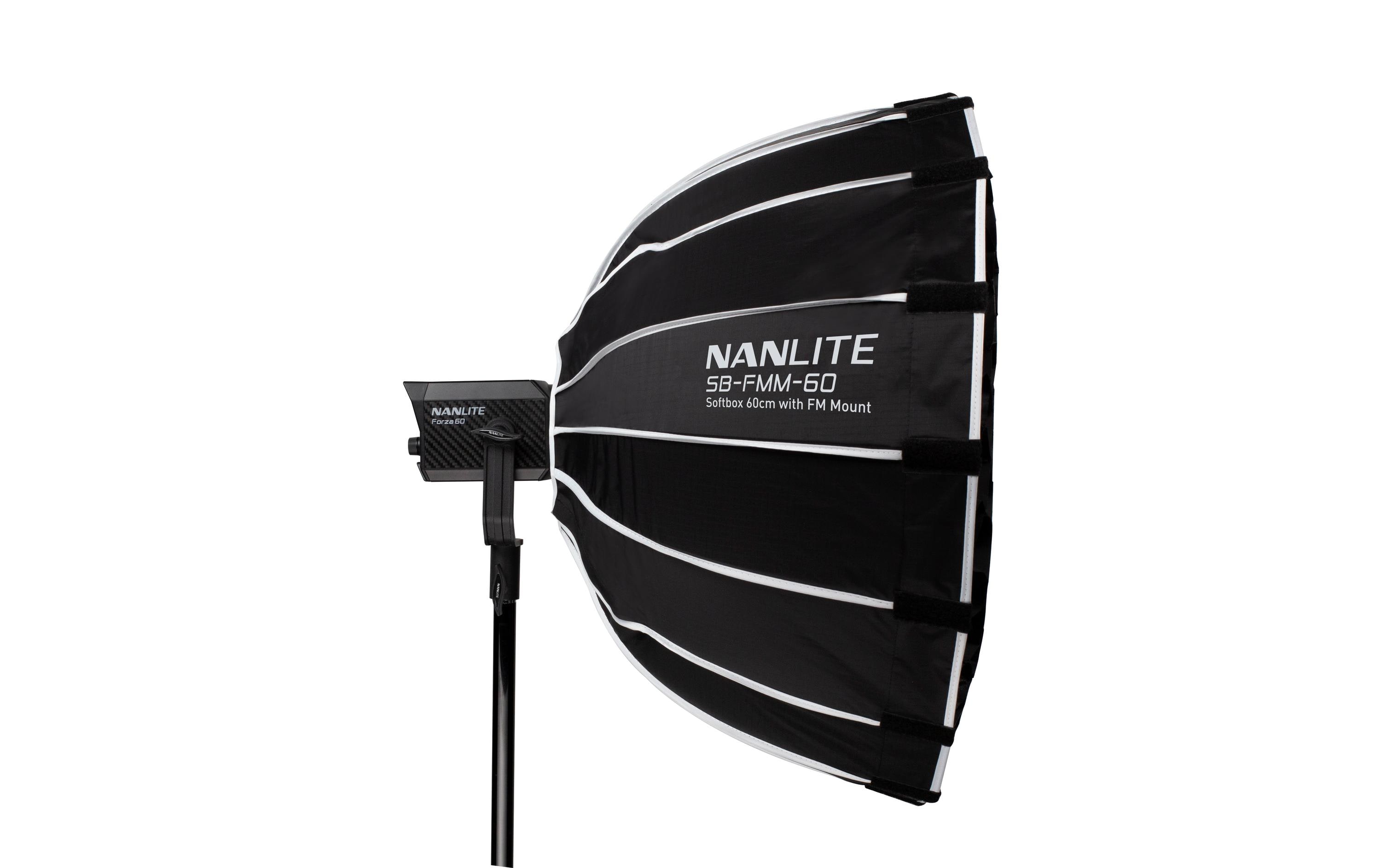 Nanlite Softbox SB-FMM-60