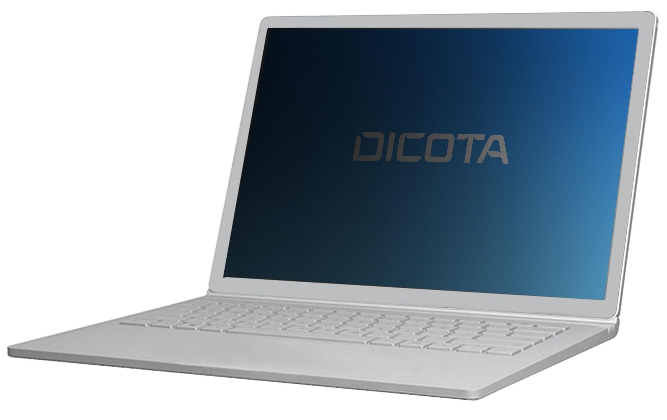DICOTA Privacy Filter 4-Way self-adhesive MacBook Pro M1 16