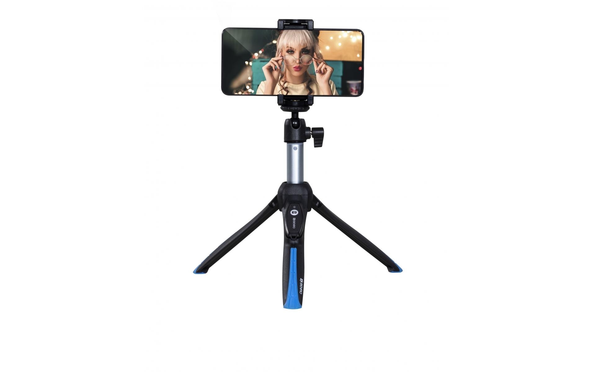 Benro Smartphone-Stativ BK15 Smart Mini Selfie Stick