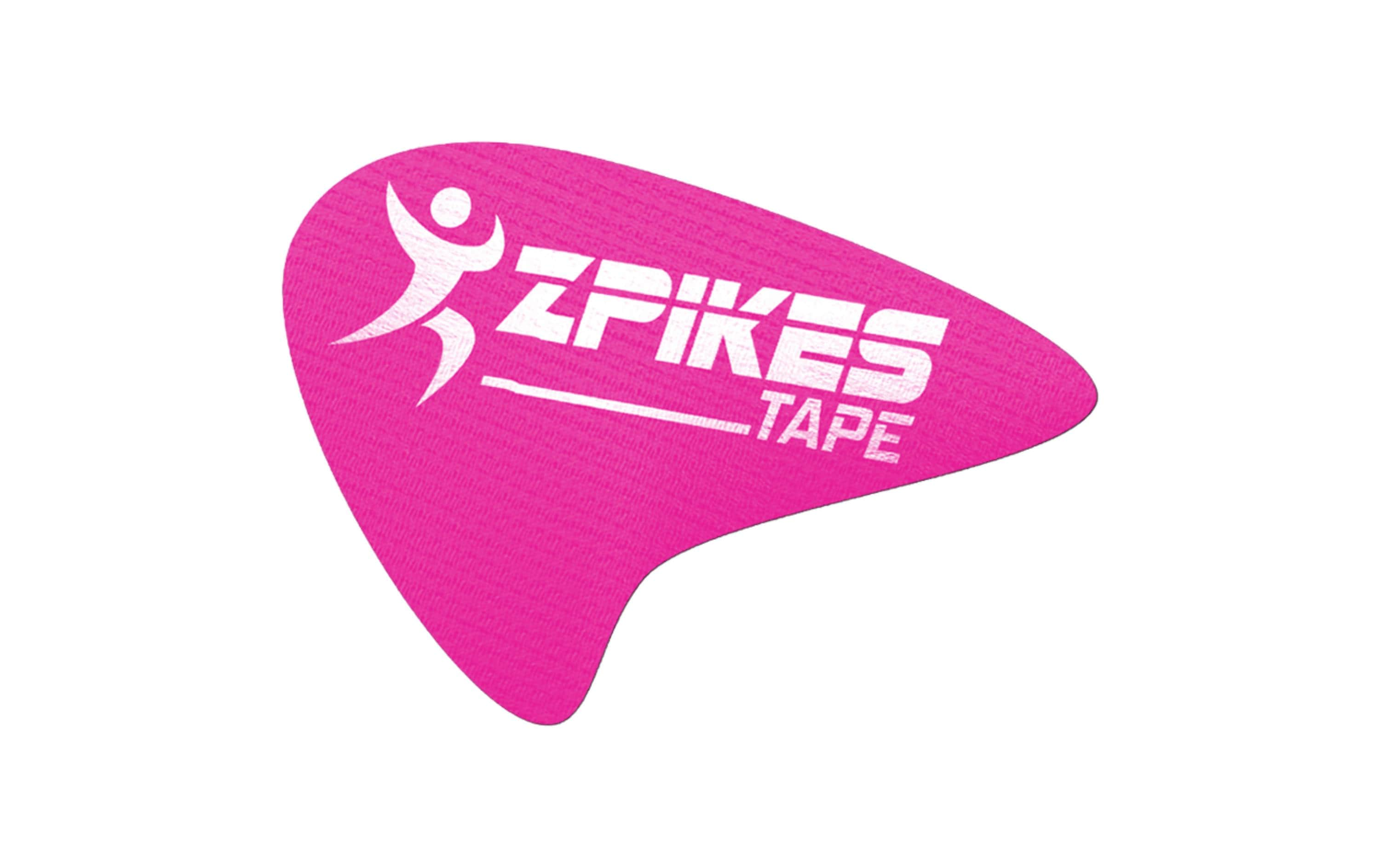 Zpikes Tape Pink