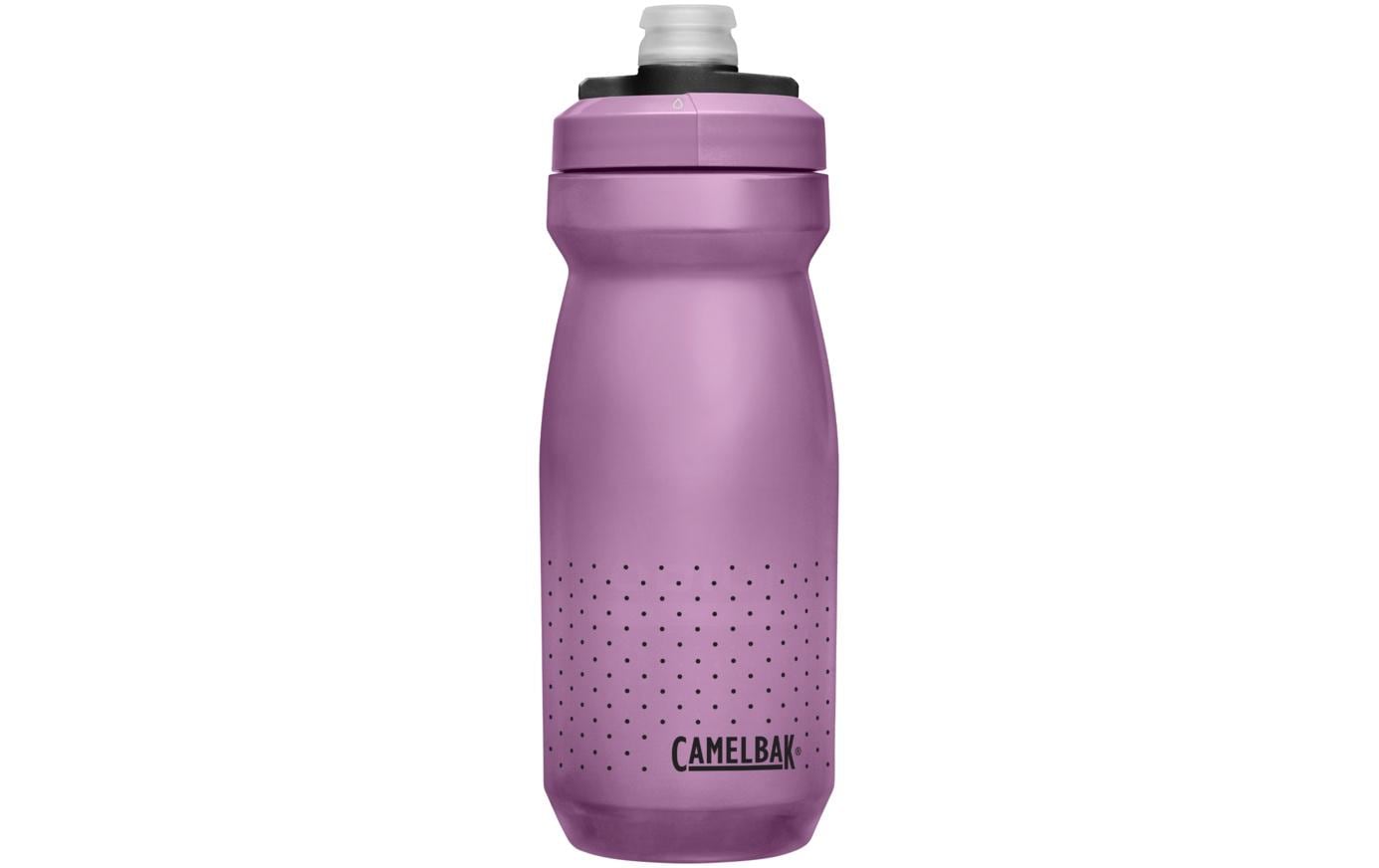 CamelBak Bidon Podium Bottle, 0.62 l, Lila