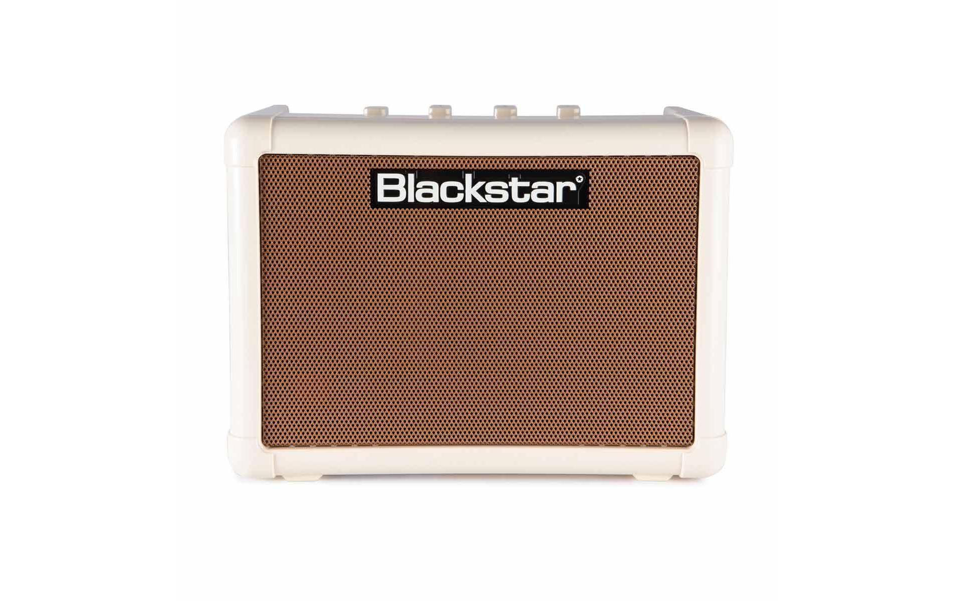 Blackstar Combo Fly 3 Acoustic Pack