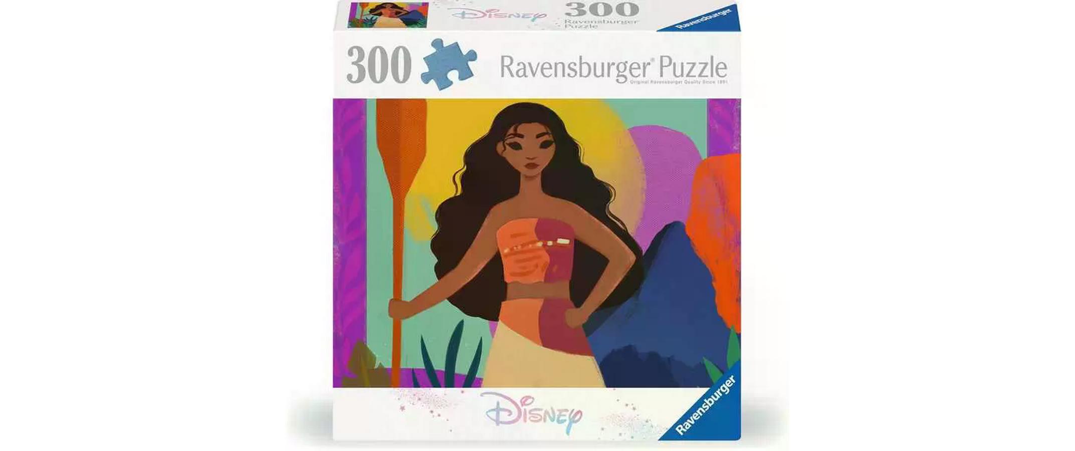 Ravensburger Moana 300 Teile