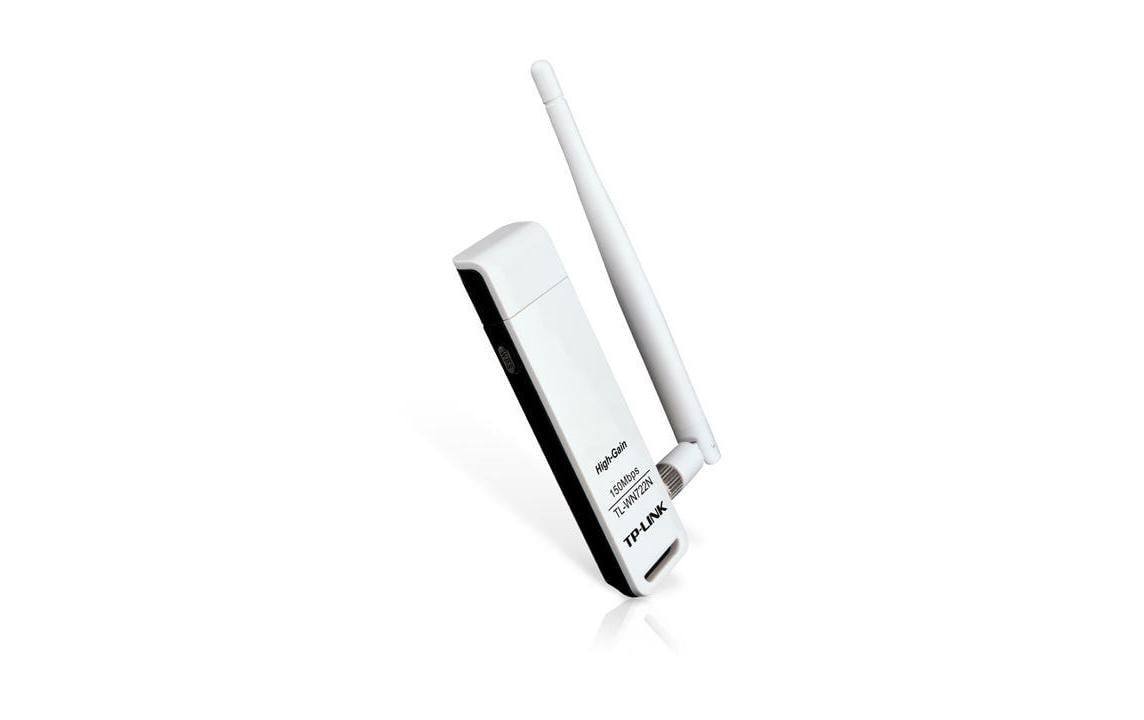 TP-Link WLAN-N USB-Stick TL-WN722N