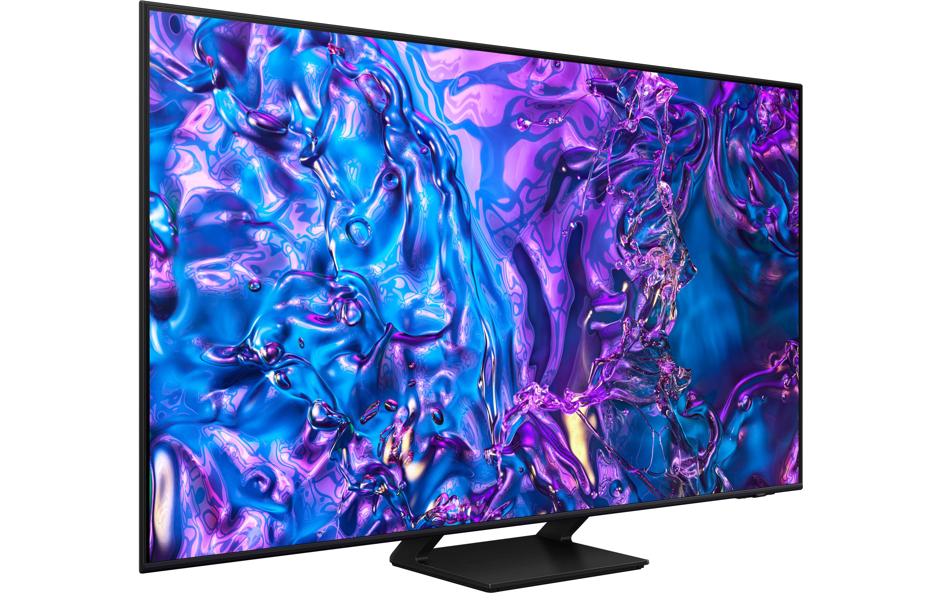 Samsung TV QE55Q70D ATXXN 55, 3840 x 2160 (Ultra HD 4K), QLED