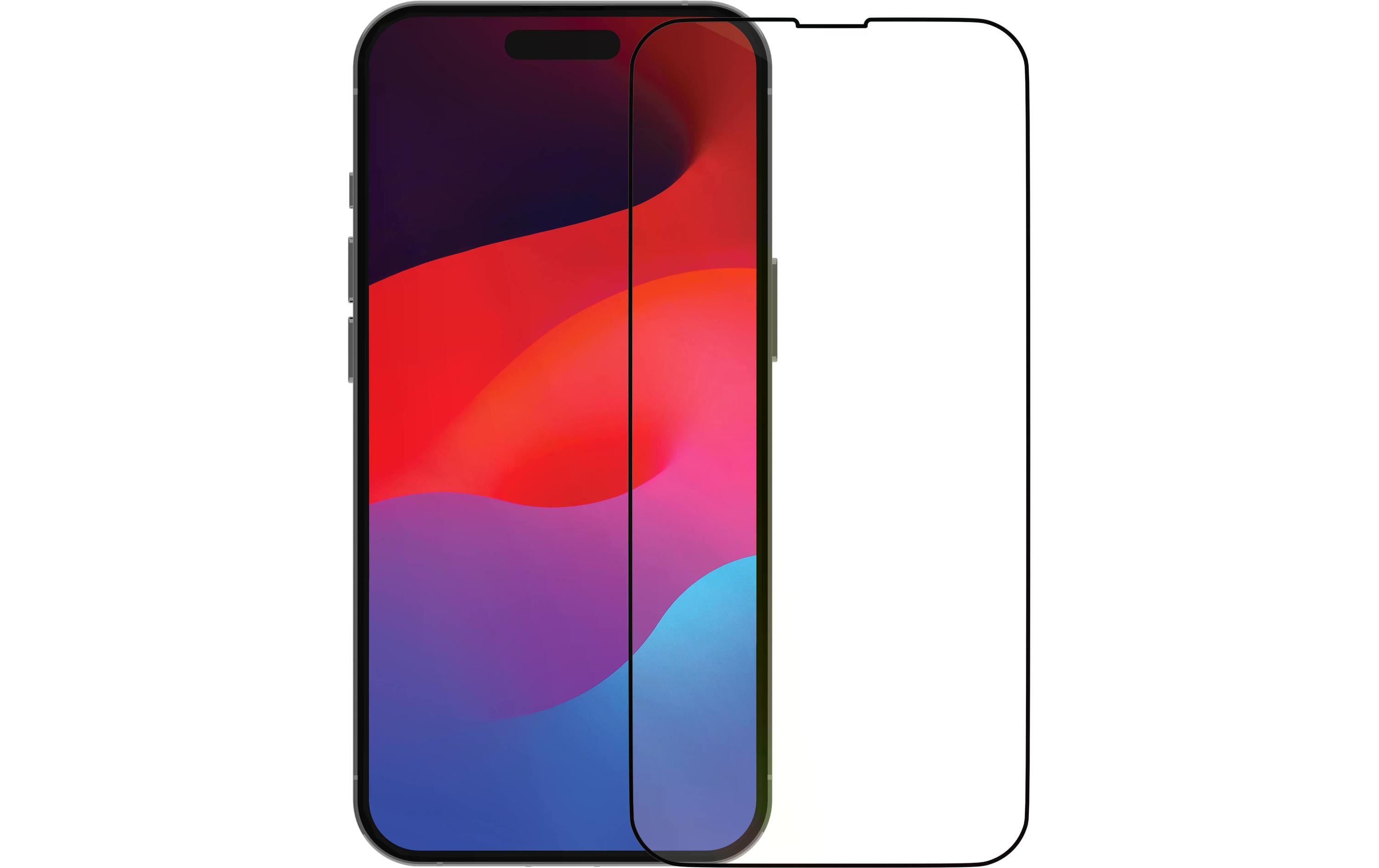 dbramante1928 Displayschutz Eco-Shield iPhone 15 Pro