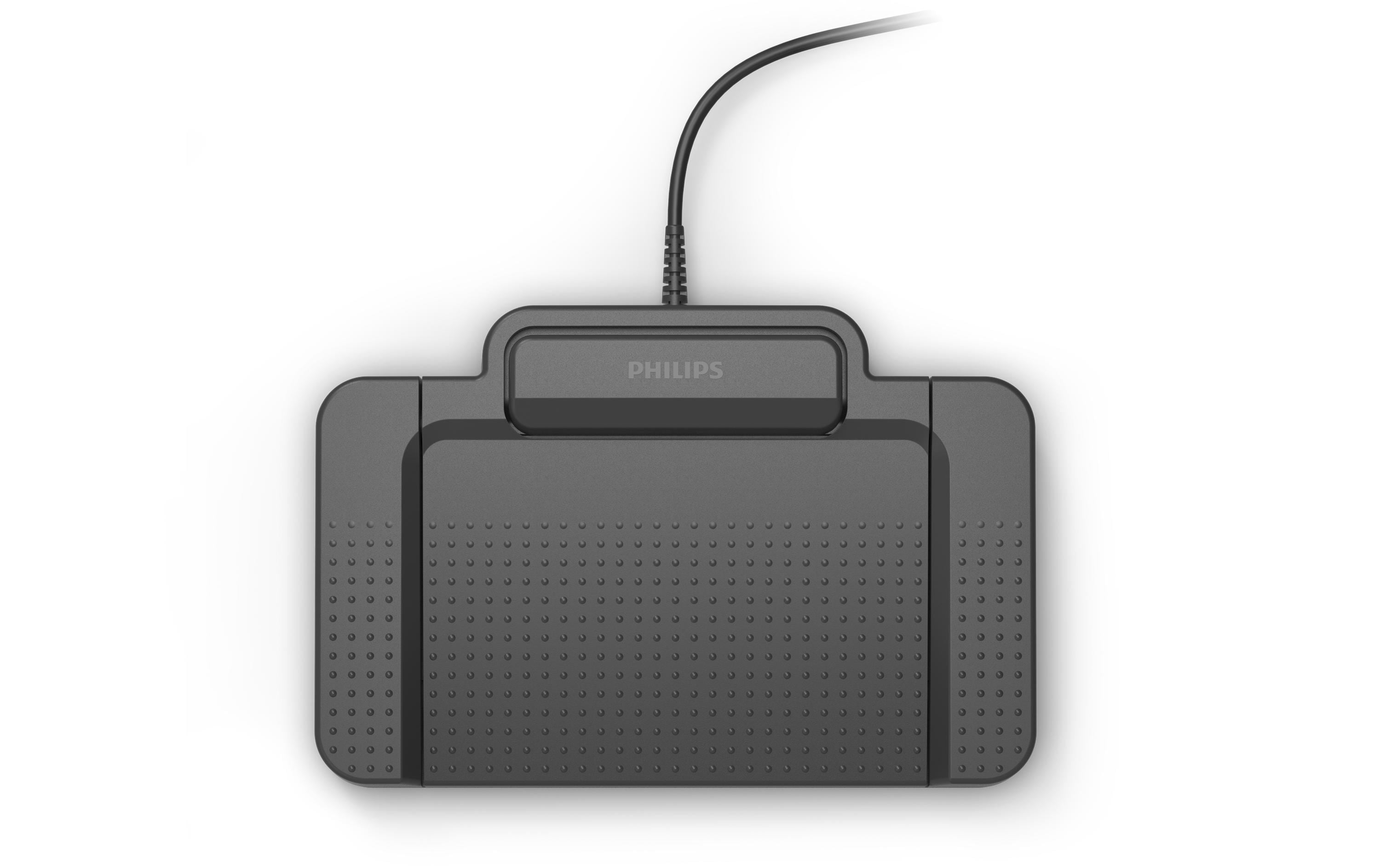 Philips Transcription-Set SpeechExec