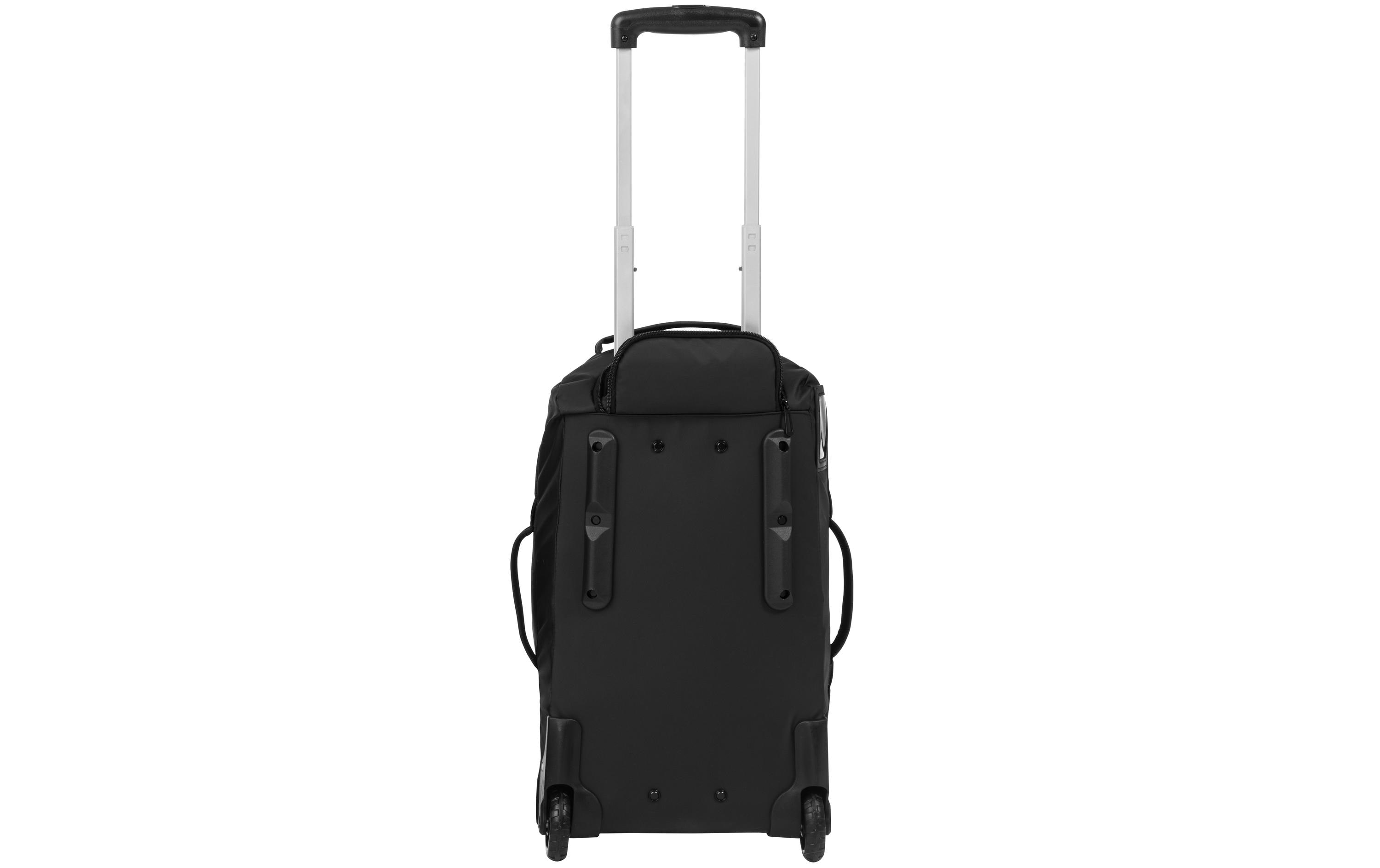 KOOR Reisekoffer Jiibs 50 L, Schwarz