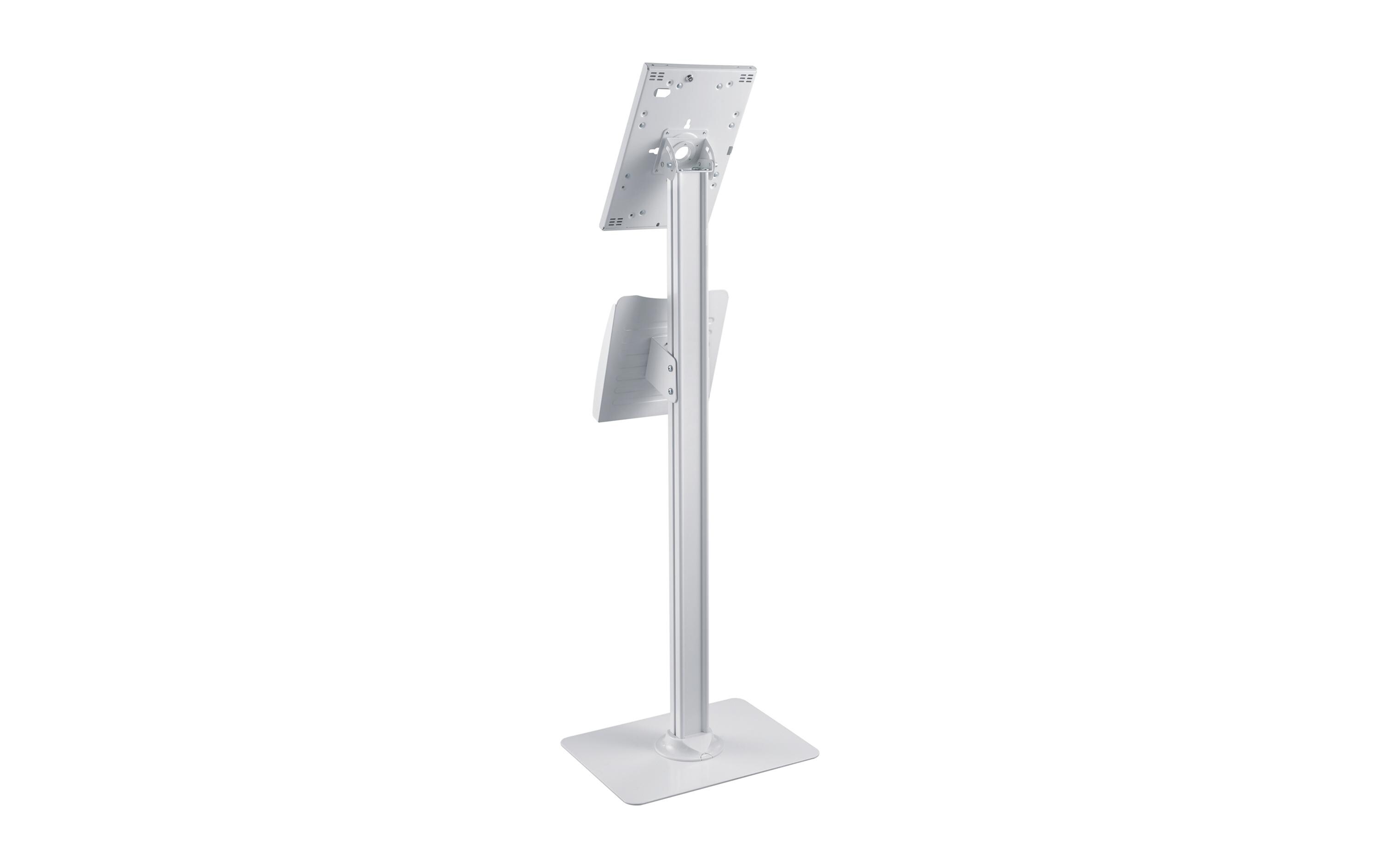 PureMounts Gehäuse PDS-5921 PureMounts DS, Weiss