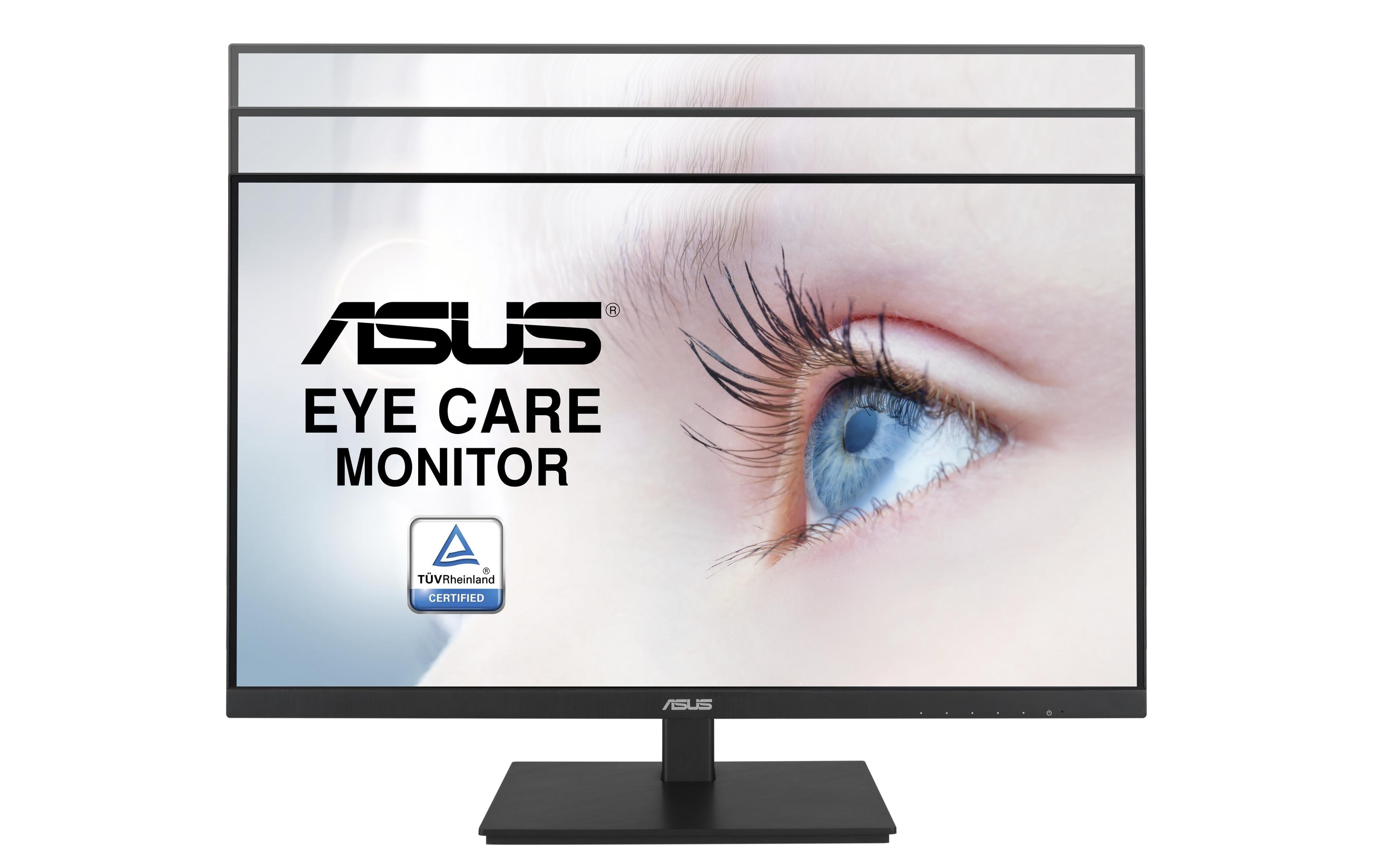 ASUS Monitor Eye Care VA24DQSB