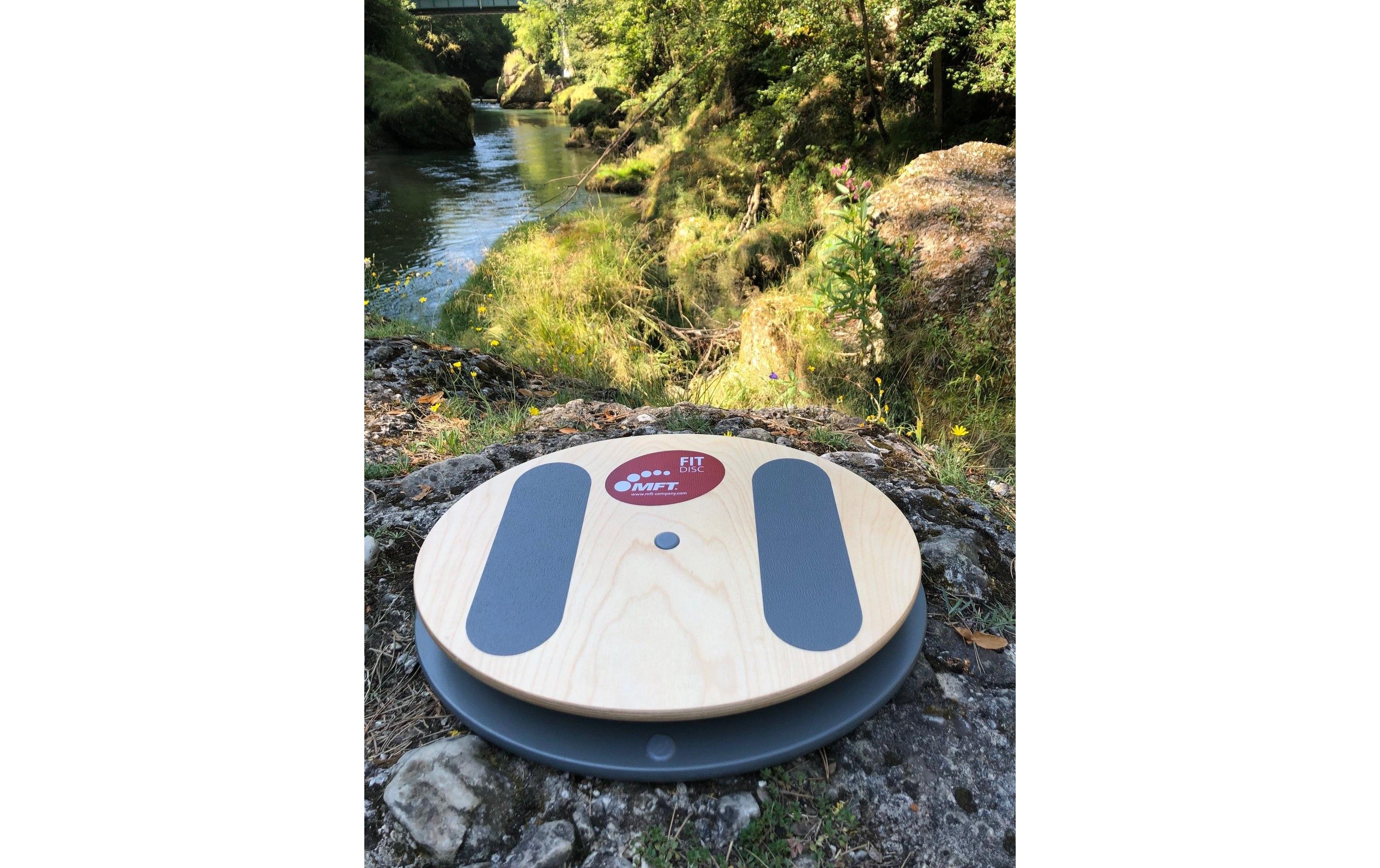 MFT Balance Board Fit Disc Nature