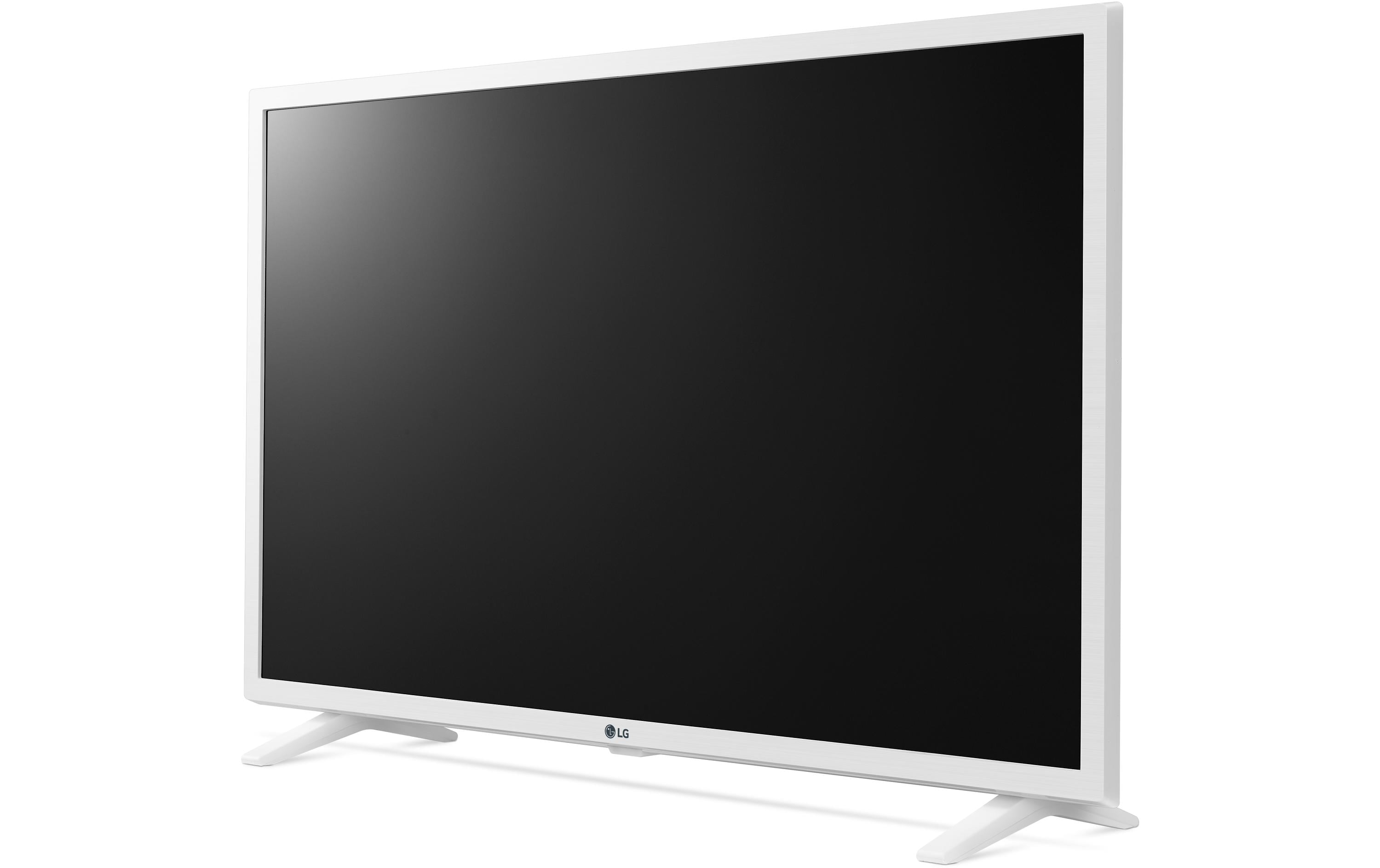 LG TV 32LQ63806 32, 1920 x 1080 (Full HD), LED-LCD