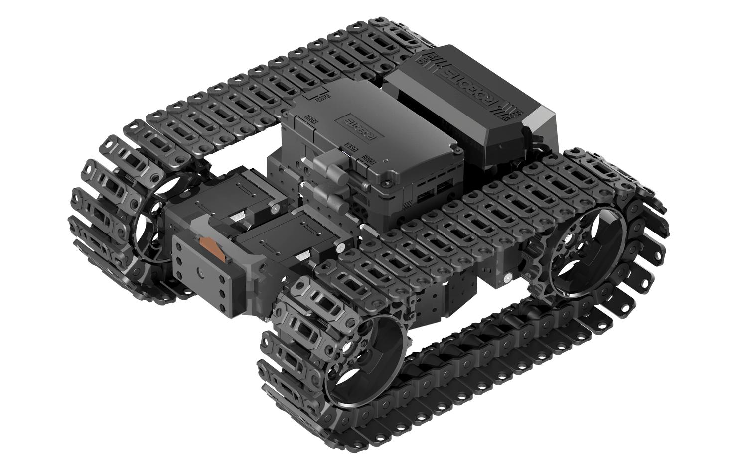 ROBOTIS Erweiterung Engineer Kit 2