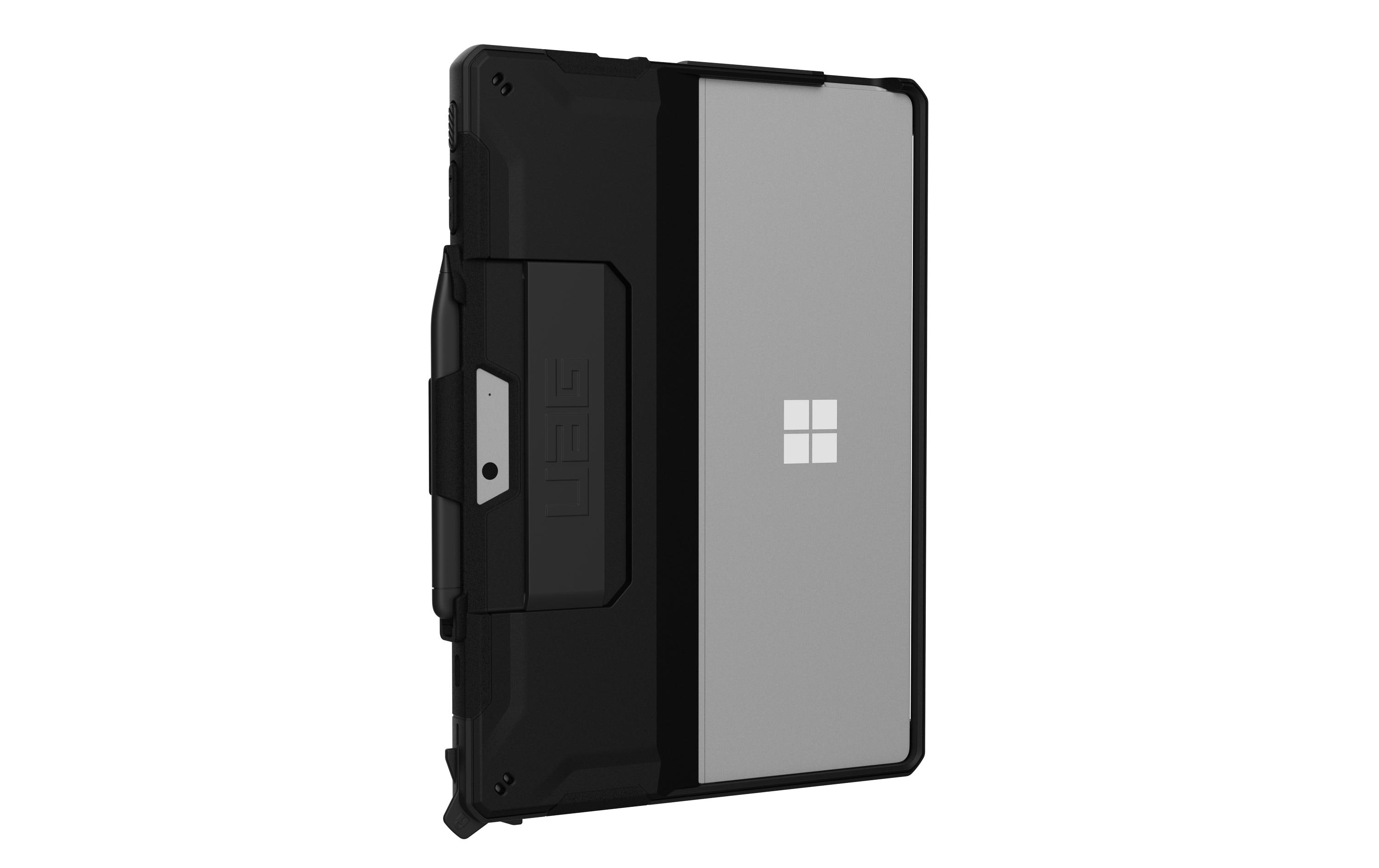 UAG Tablet Back Cover Scout für Surface Pro 9 / 10 Schwarz