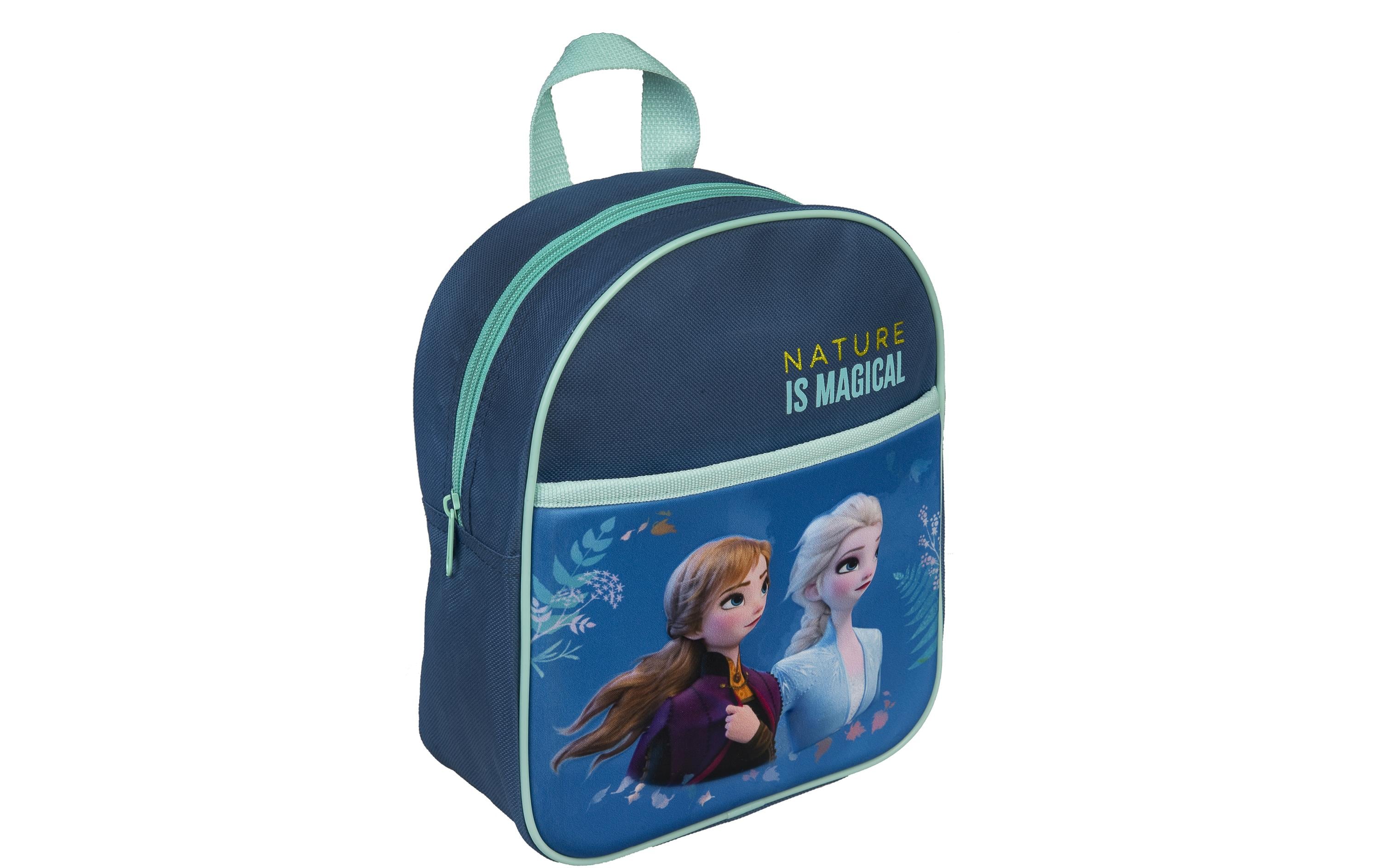 Undercover Rucksack 3D Disney Frozen 7 l