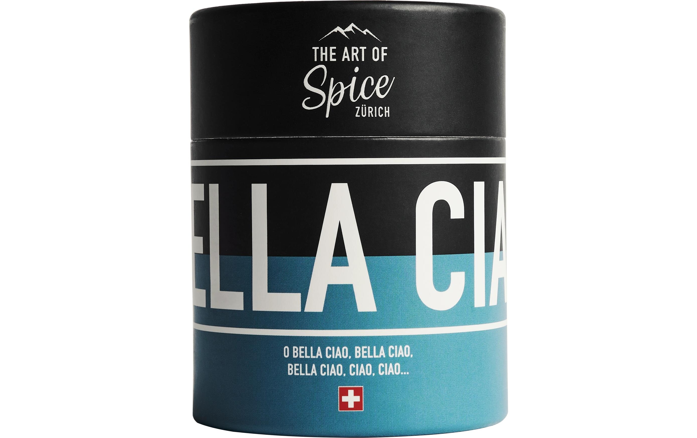 The Art of Spice Gewürz Bella Ciao 25 g