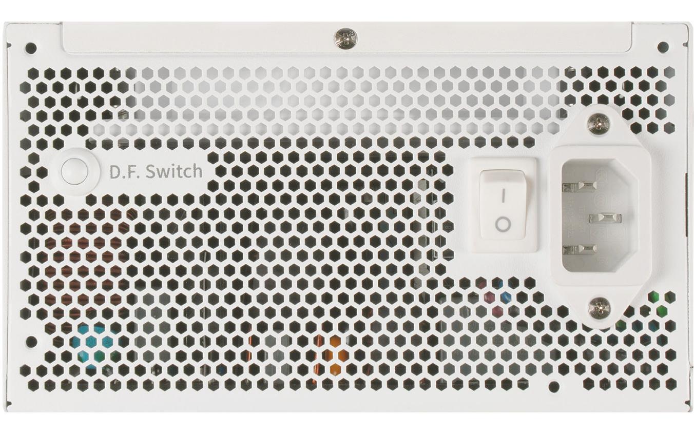 Enermax Netzteil Revolution D.F. 12 850 W Weiss