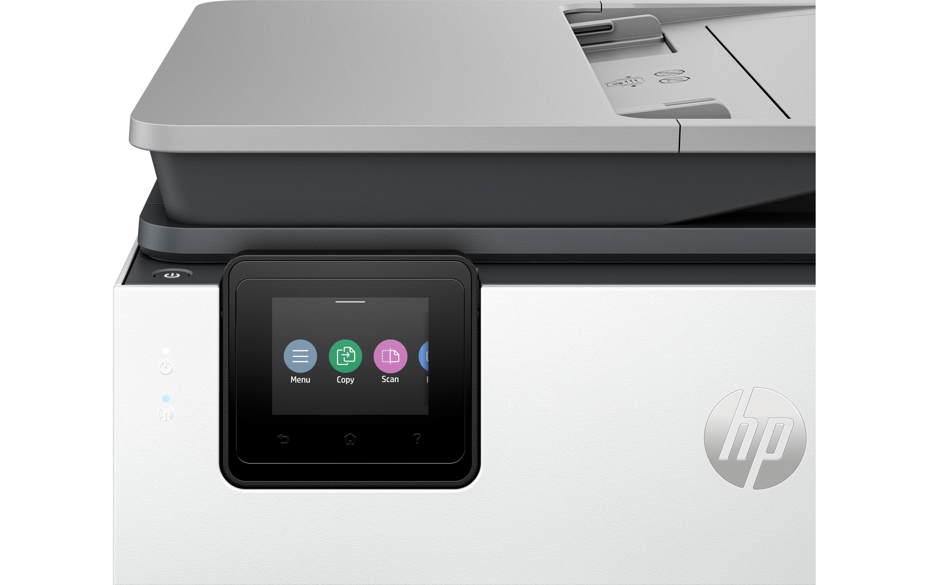 HP Multifunktionsdrucker OfficeJet Pro 8135e All-in-One