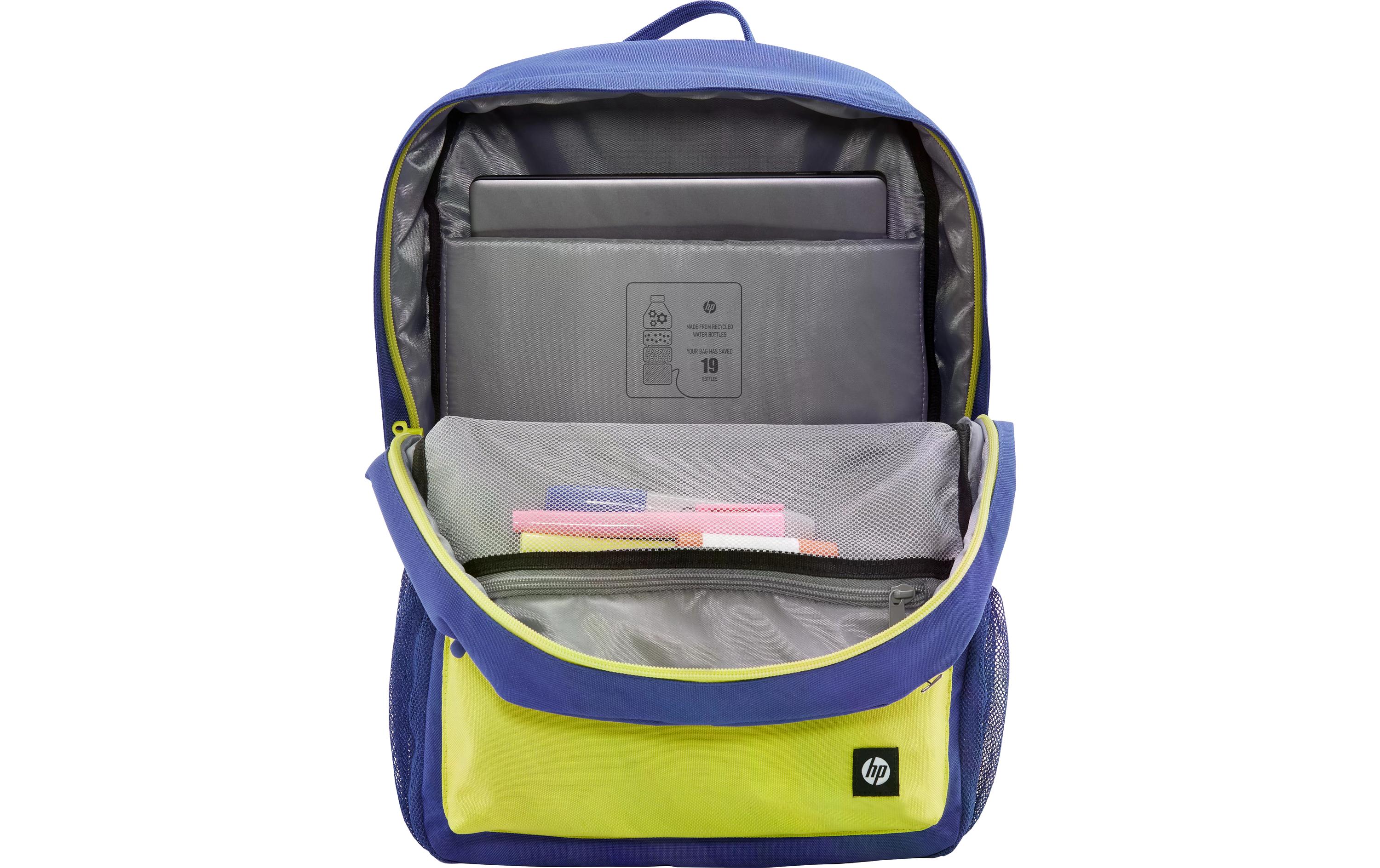 HP Notebook-Rucksack Campus Blue 15.6