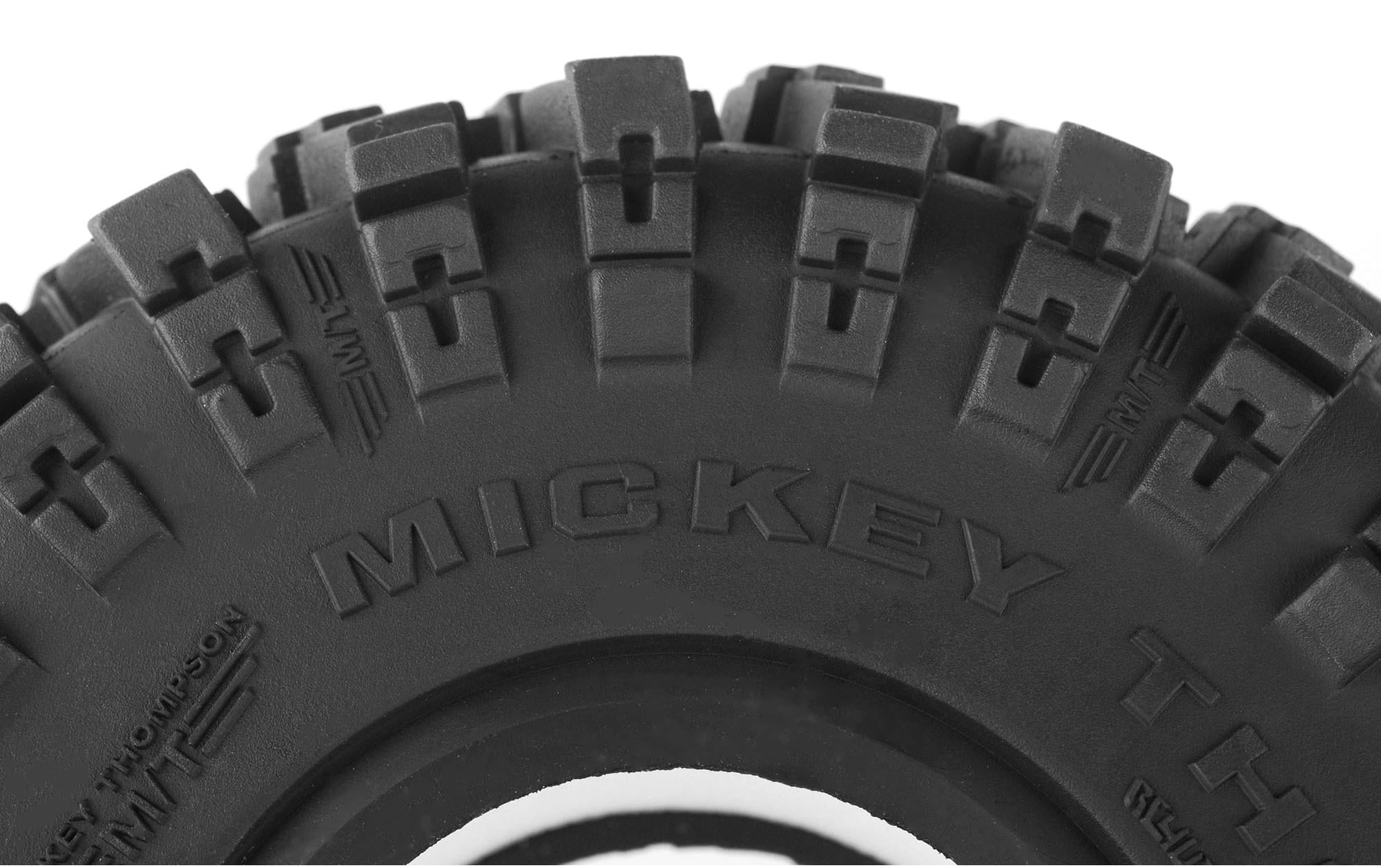 RC4WD Reifen Mickey Thompson Baja Pro X, 2.2 2 Stück