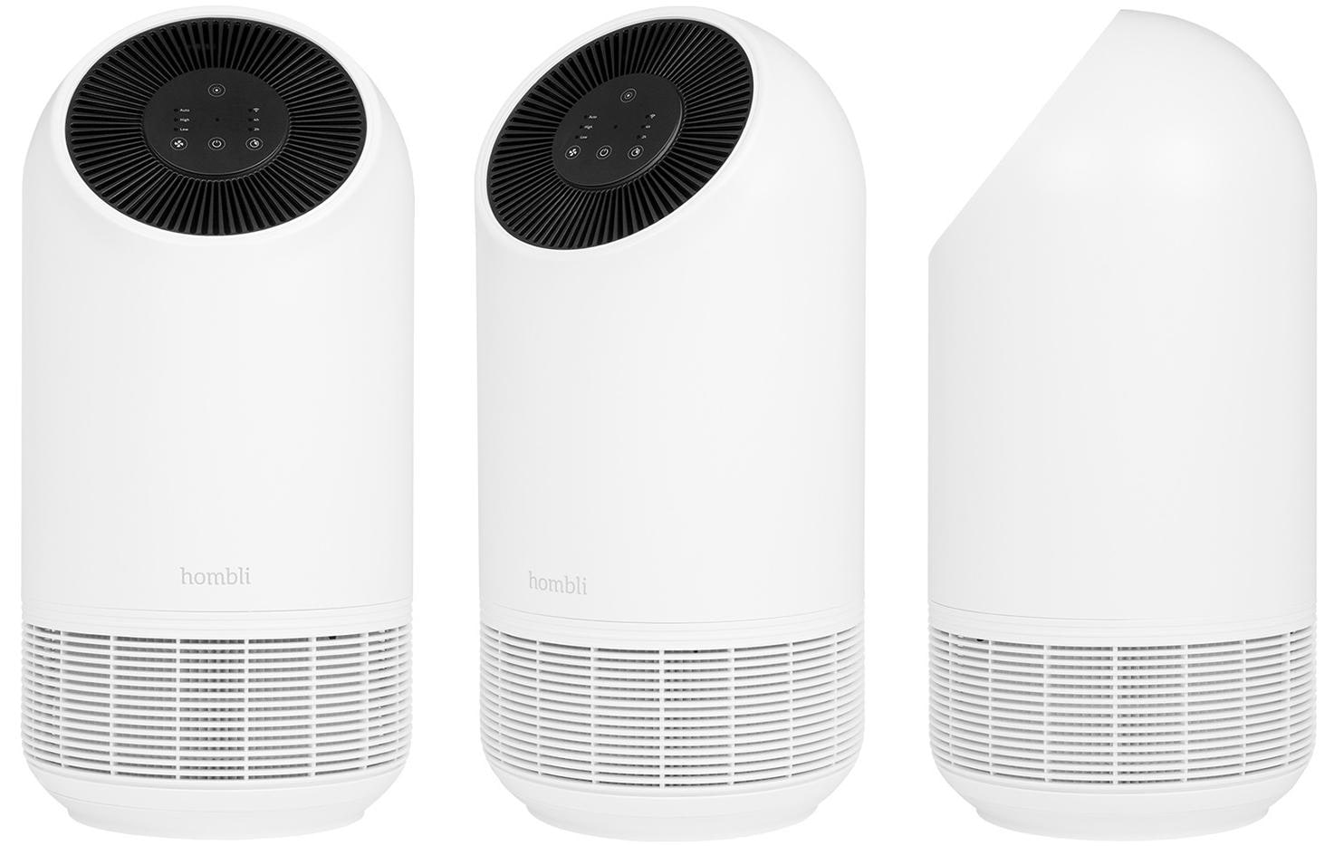 hombli Luftreiniger Smart Air Purifier 25 m²