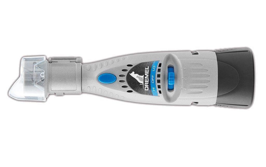 Dremel Krallenschleifer für Hunde & Katzen 7020-5