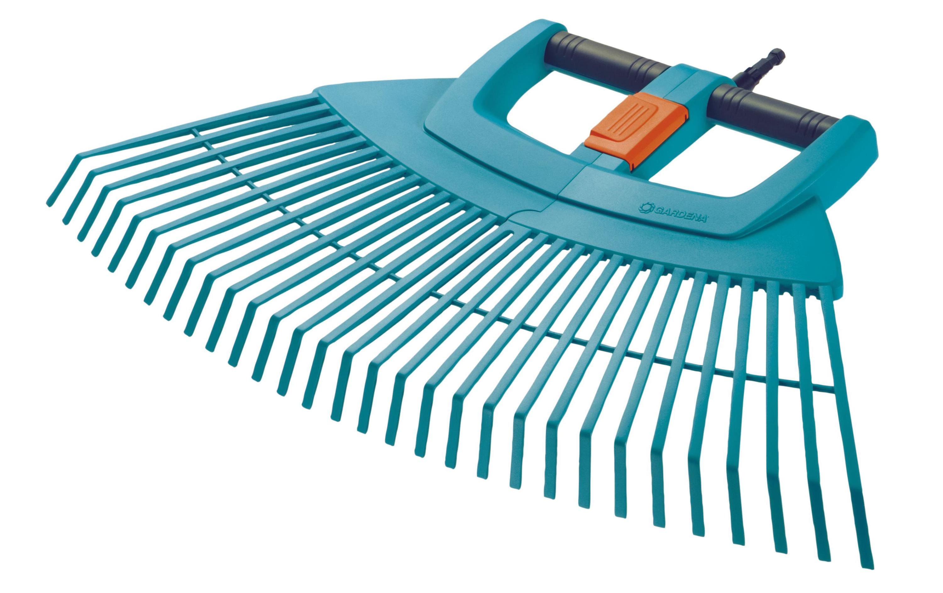 GARDENA Fächerbesen Combisystem XXL