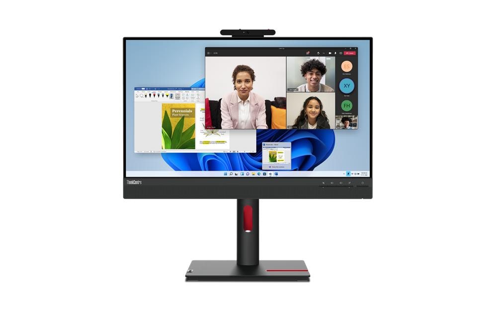 Lenovo Monitor ThinkCentre Tiny-In-One 24