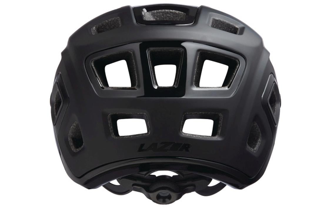 Lazer Helm Impala MIPS Matte Full Black, S