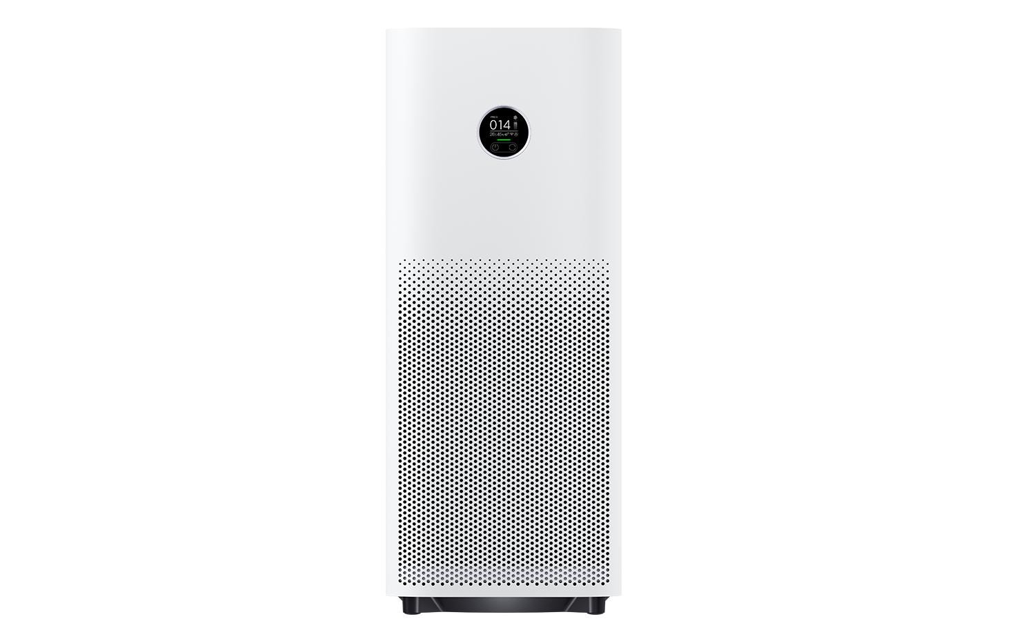 Xiaomi Luftreiniger Smart Air Purifier 4 Pro 60 m²