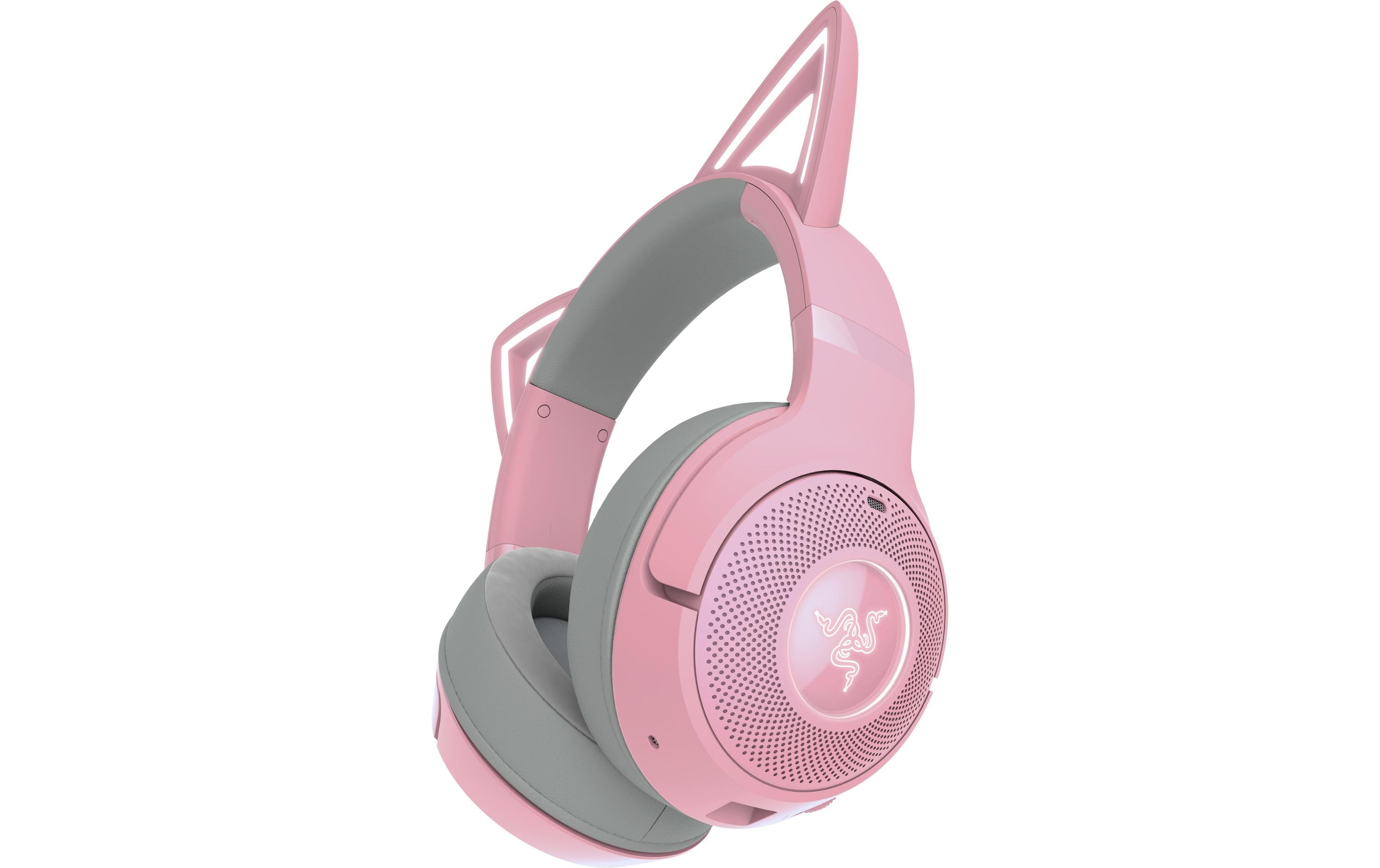 Razer Headset Kraken Kitty BT V2 Pink